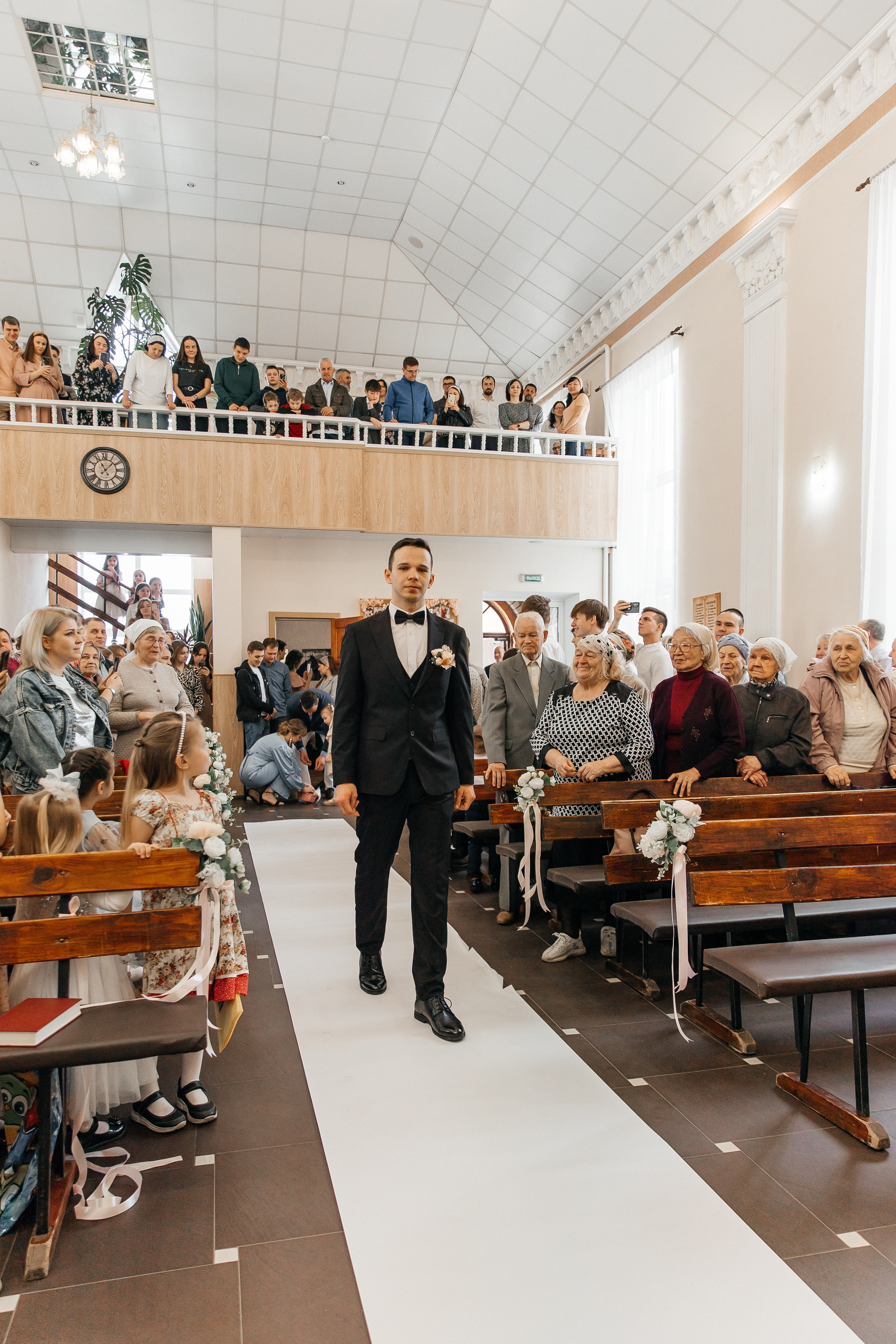 Свадьба Воронеж. Свадебный и портретный фотограф в Воронеже Нестеренко Илья