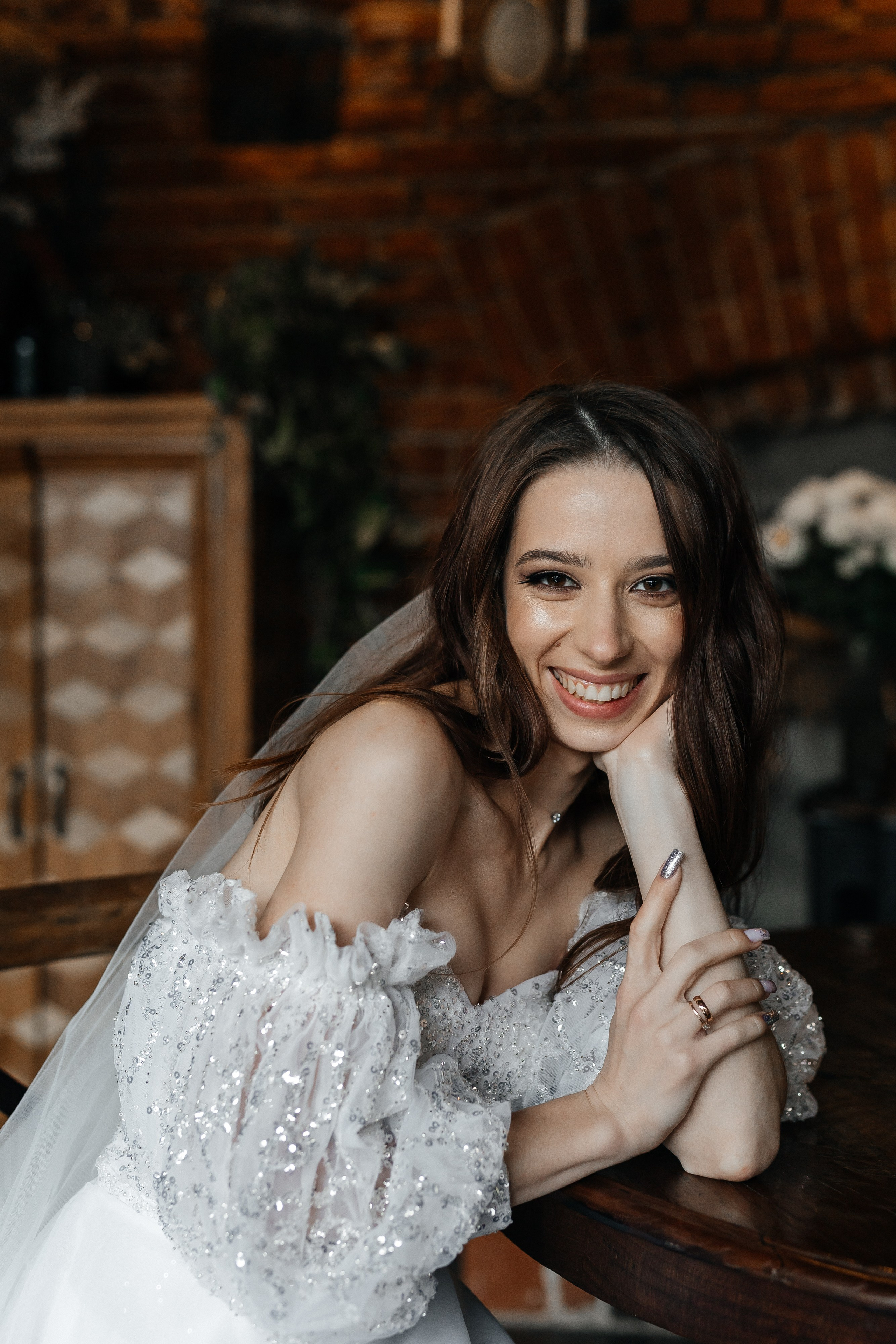 Алексей и Яна. Свадебный и портретный фотограф в Воронеже Нестеренко Илья