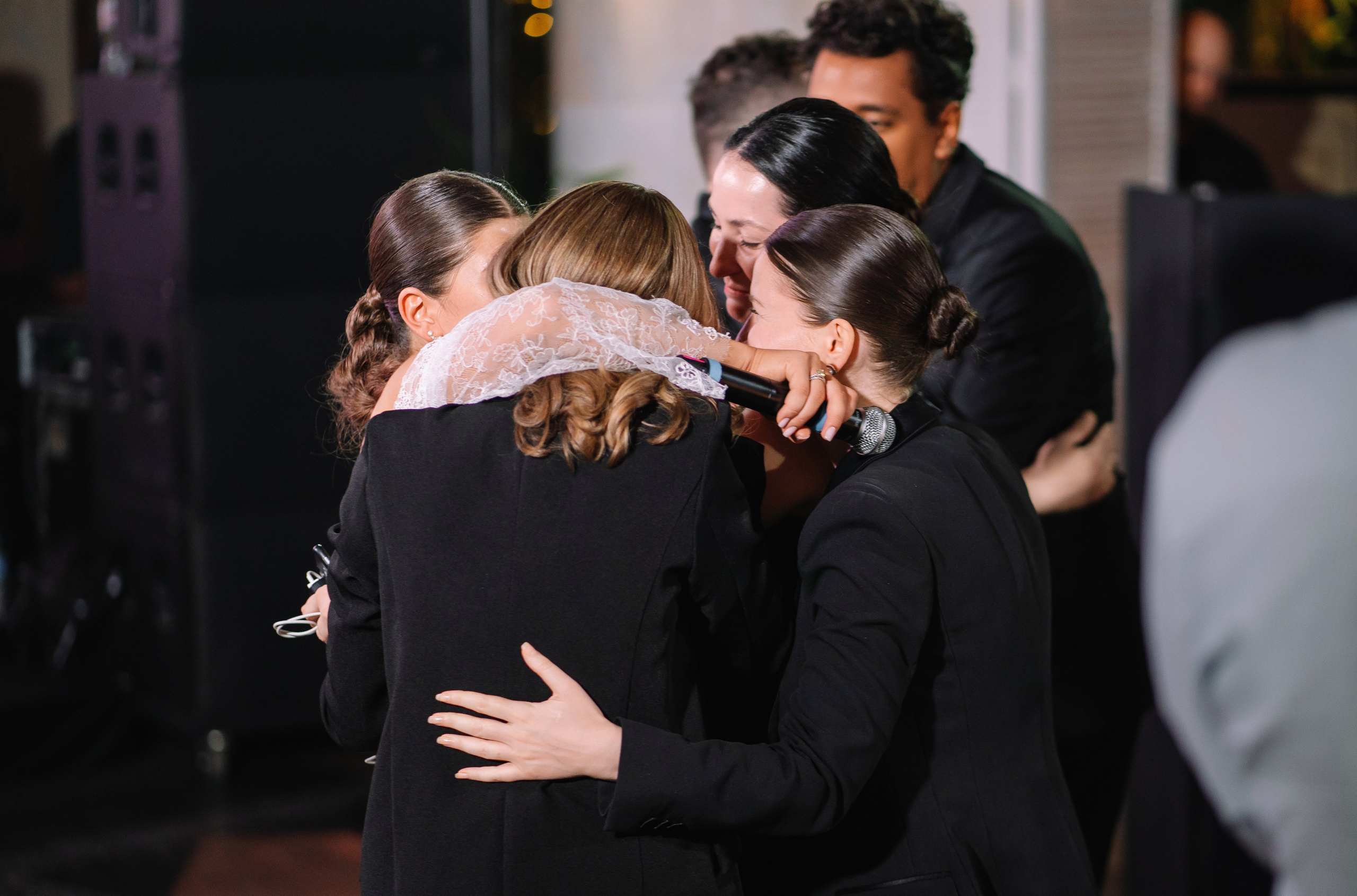 Свадебный день Руслана и Лали. Свадебный и семейный фотограф в Анапе Елена Полетаева