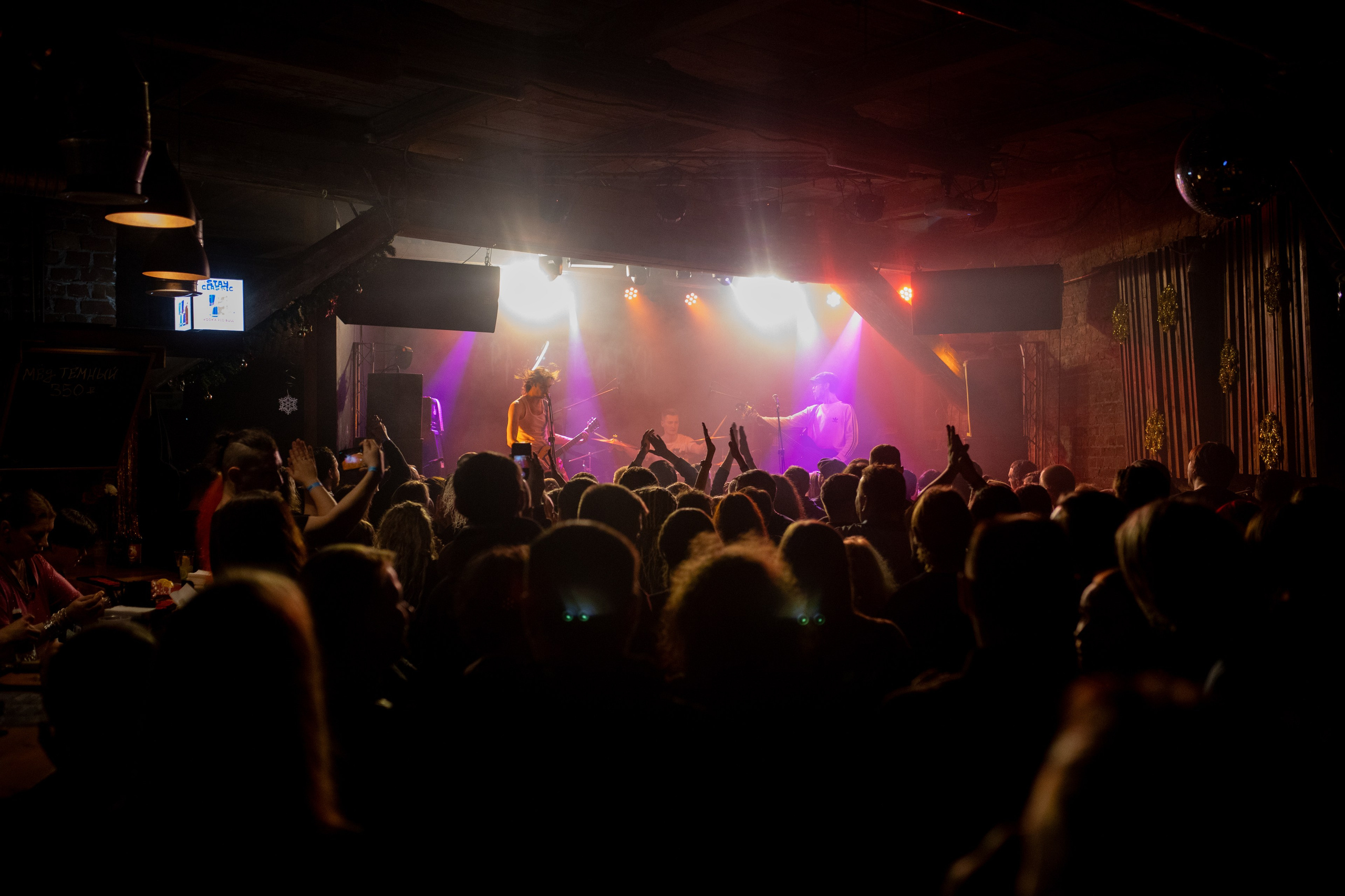 РАДИОПОМЕХИ. Фотограф Елена Богачева (lenalena_na_na_na)