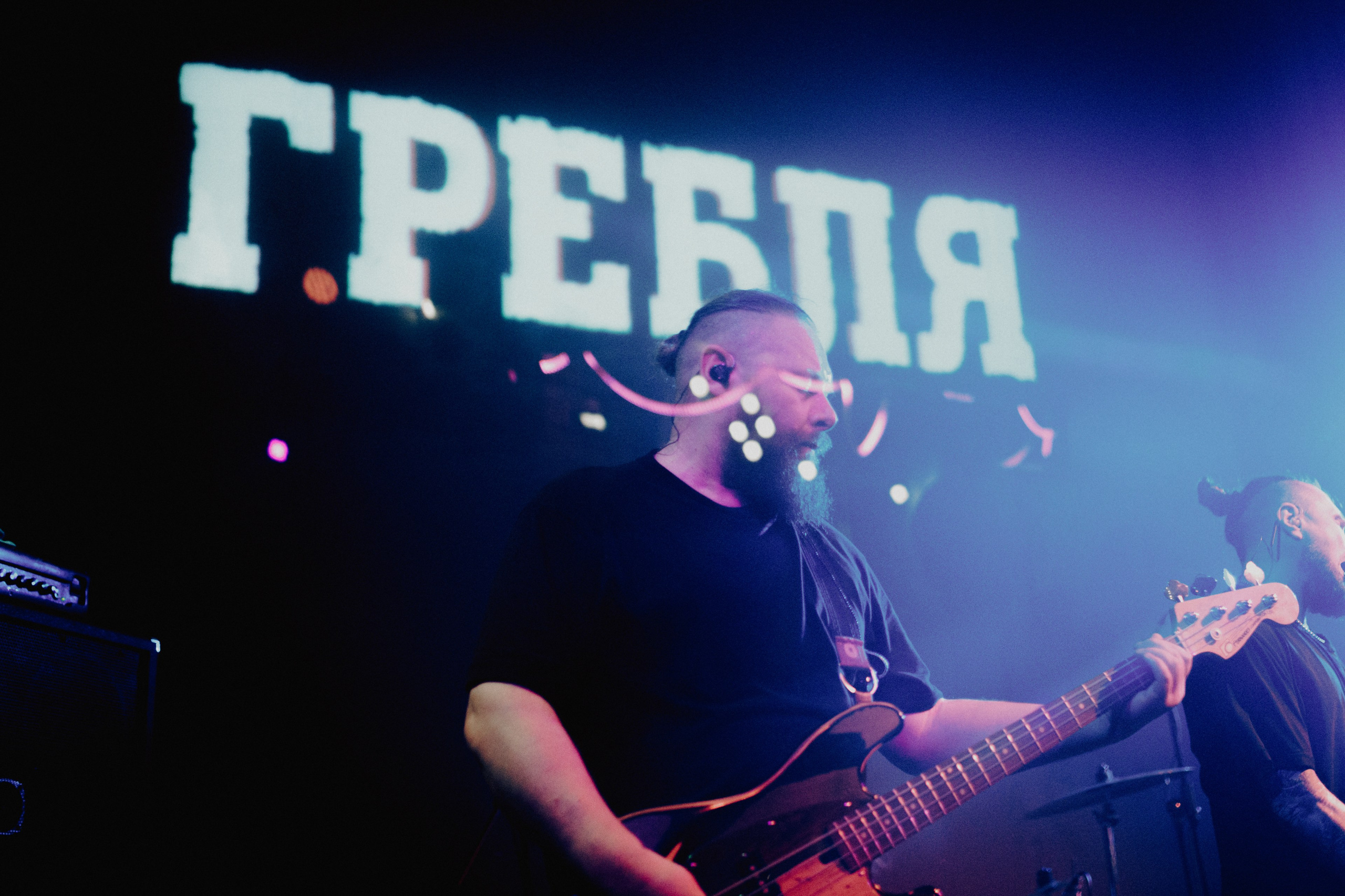 ГРЕБЛЯ. Фотограф Елена Богачева (lenalena_na_na_na)