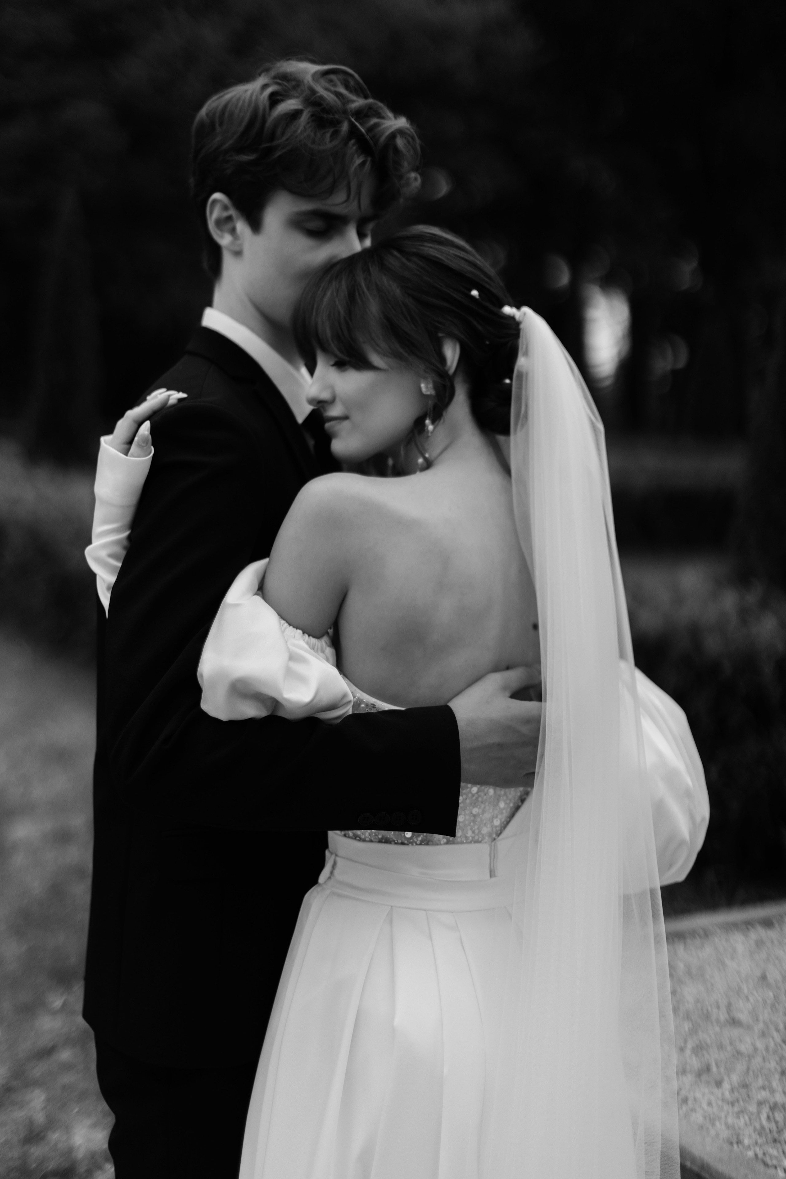 Антон и Кристина. Главная