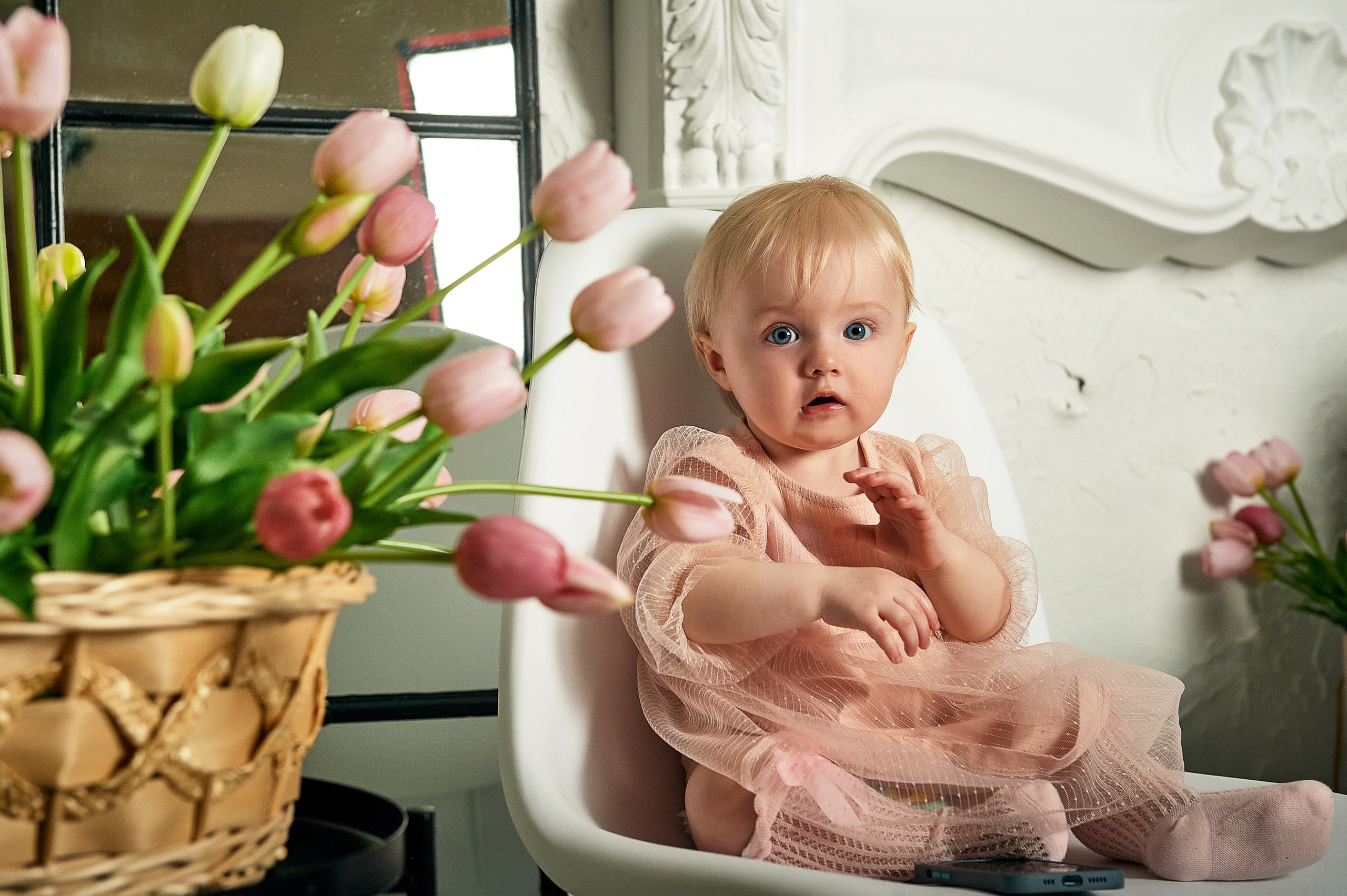 Детская Фотосессия. Семейный Свадебный Фотограф в Ростове-на-Дону Батайске Дмитрий Александрович