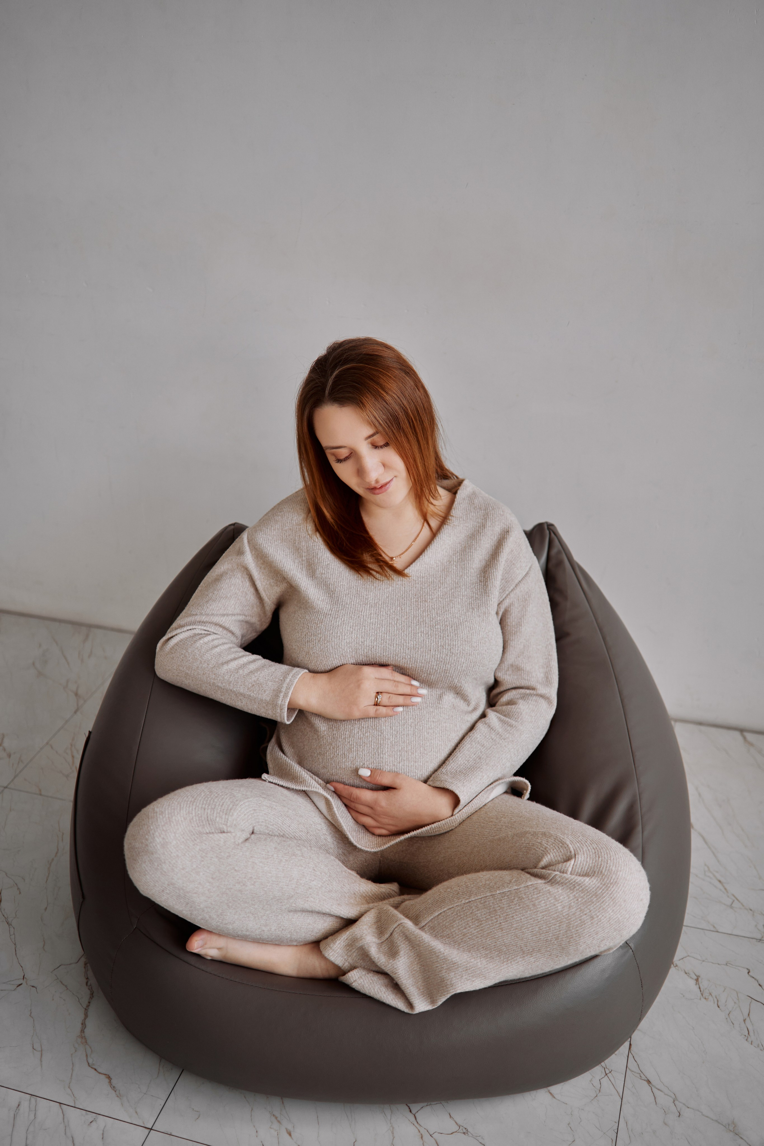 Беременность. Фотограф Москва Арина Клокова