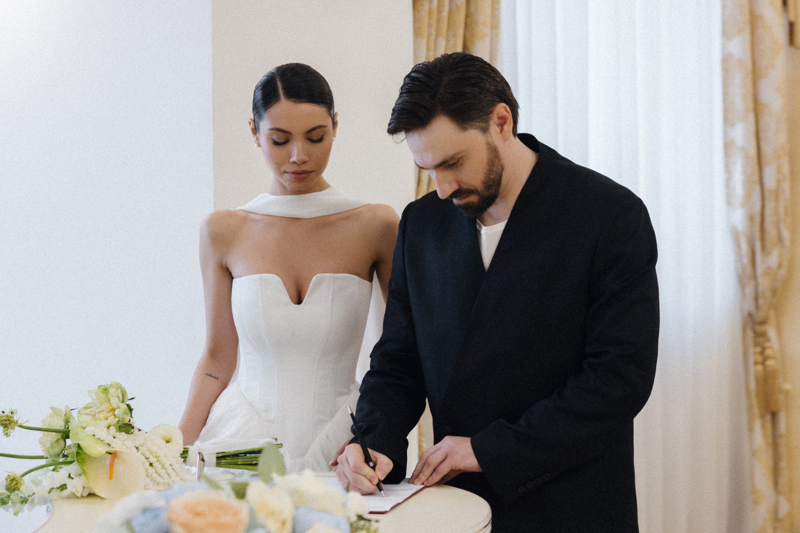 Максим и Ксения. Фотограф Айвазова Наталья Краснодар