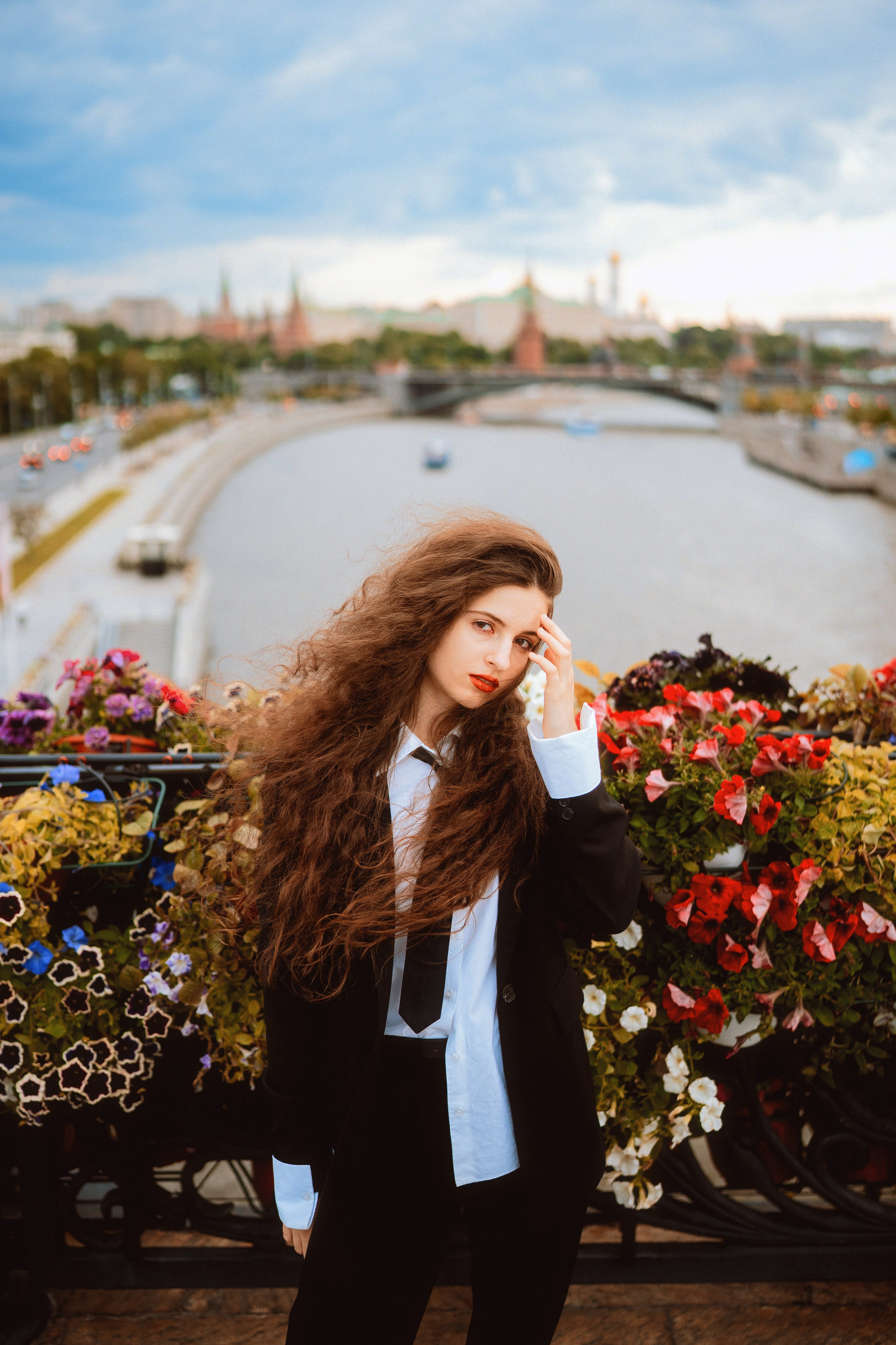 Фотосессия. Репортажный фотограф в Москве Федор Вдовин