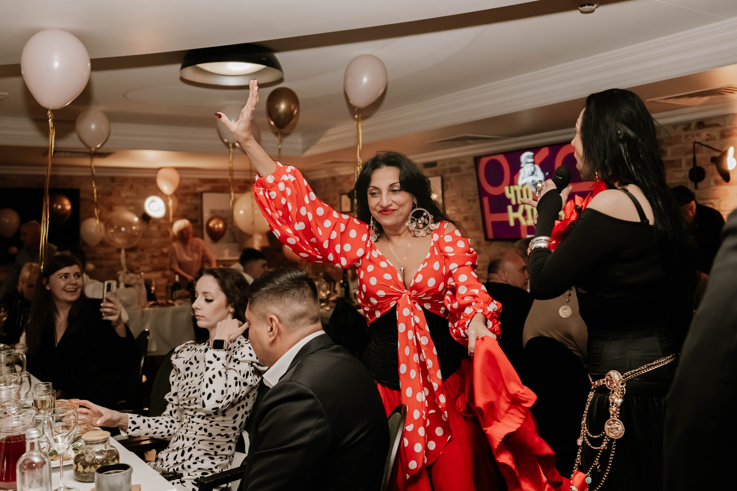 Алексей и Полина. Фотограф Елизавета Савина