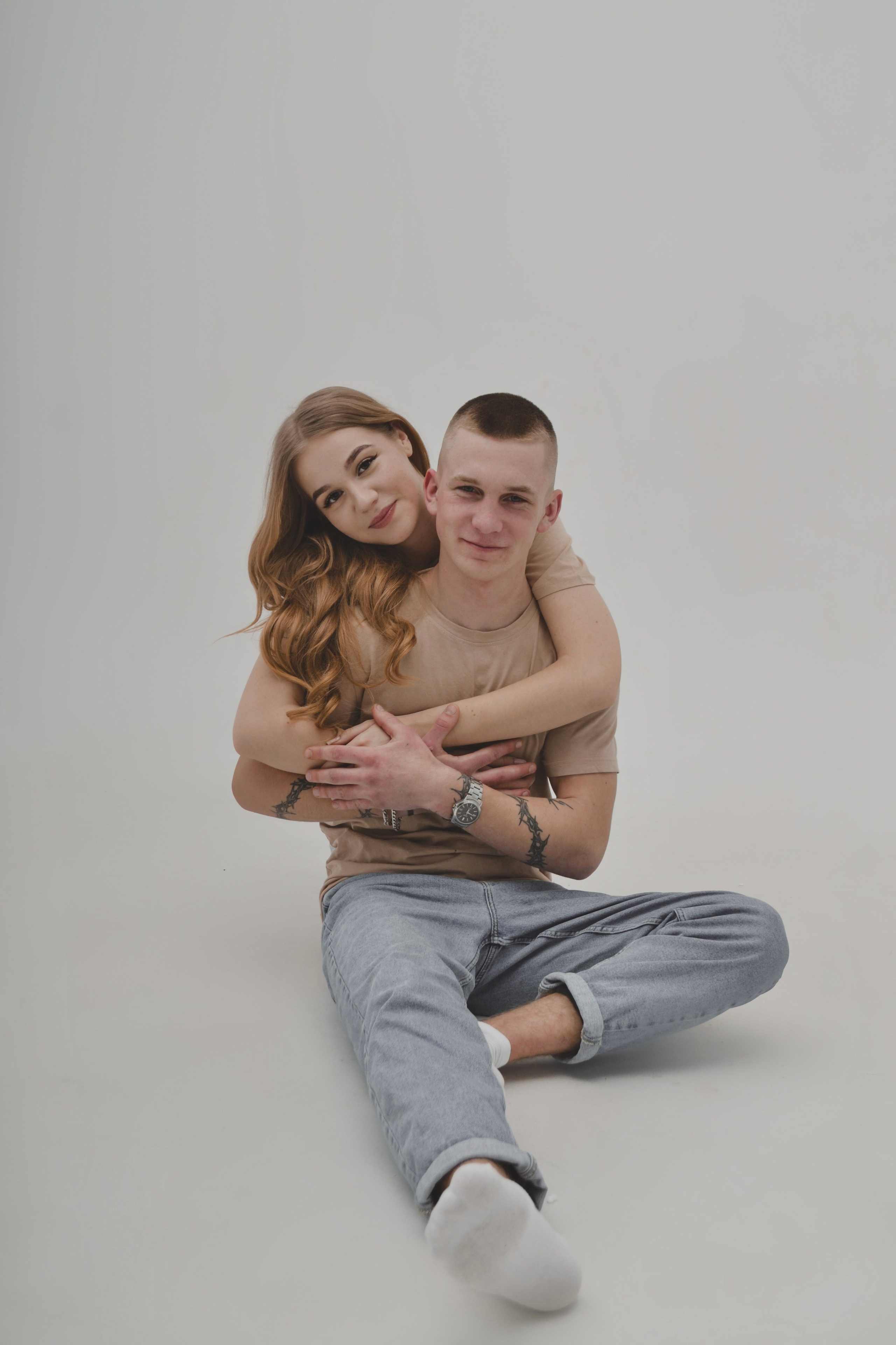 Anastasia&Vladimir. Семейный фотограф Головченко Татьяна в Барнауле