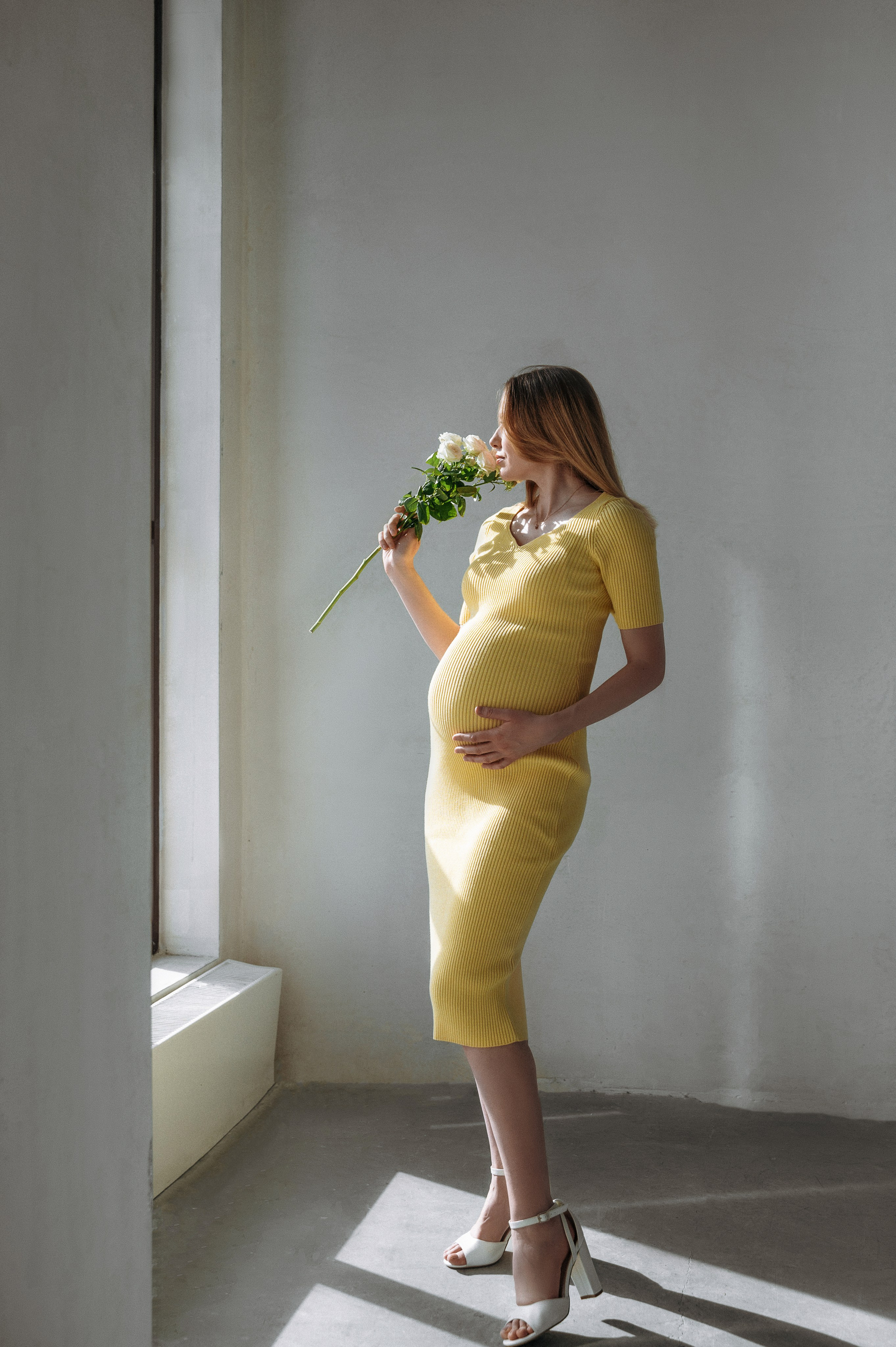 Катя и Антон. Портретный и семейный фотограф в Екатеринбурге Мария Чахеева