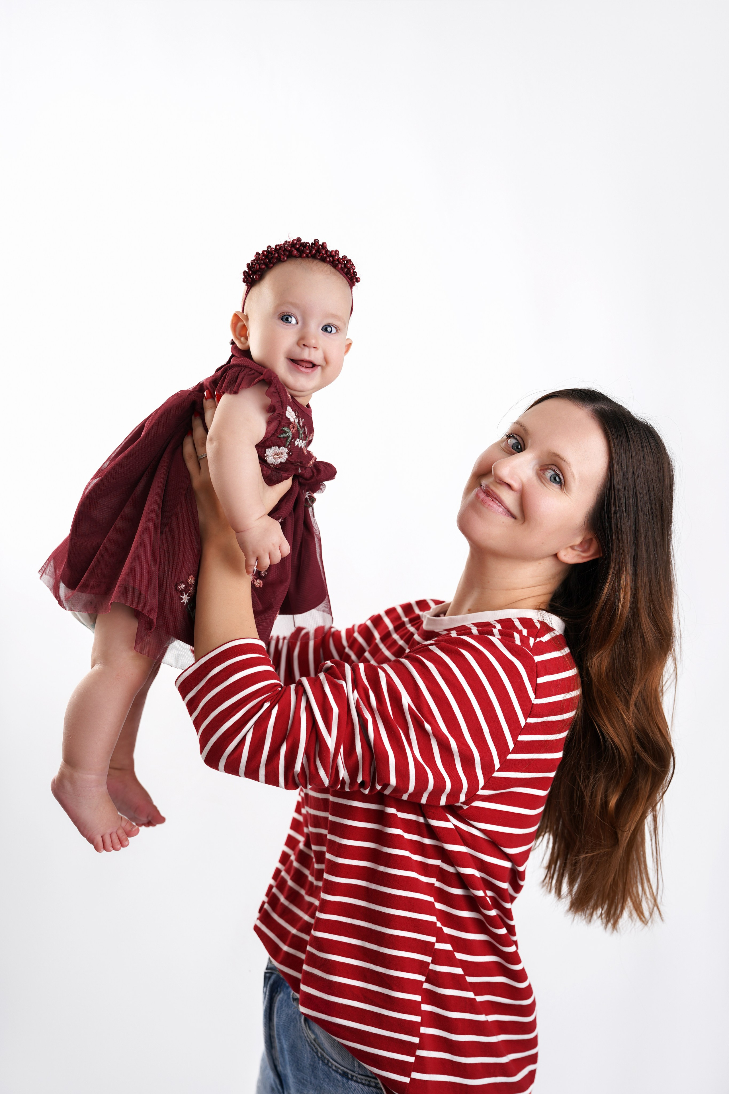 Дети до года. Фотограф новорожденных, детей до года и беременных в Симферополе