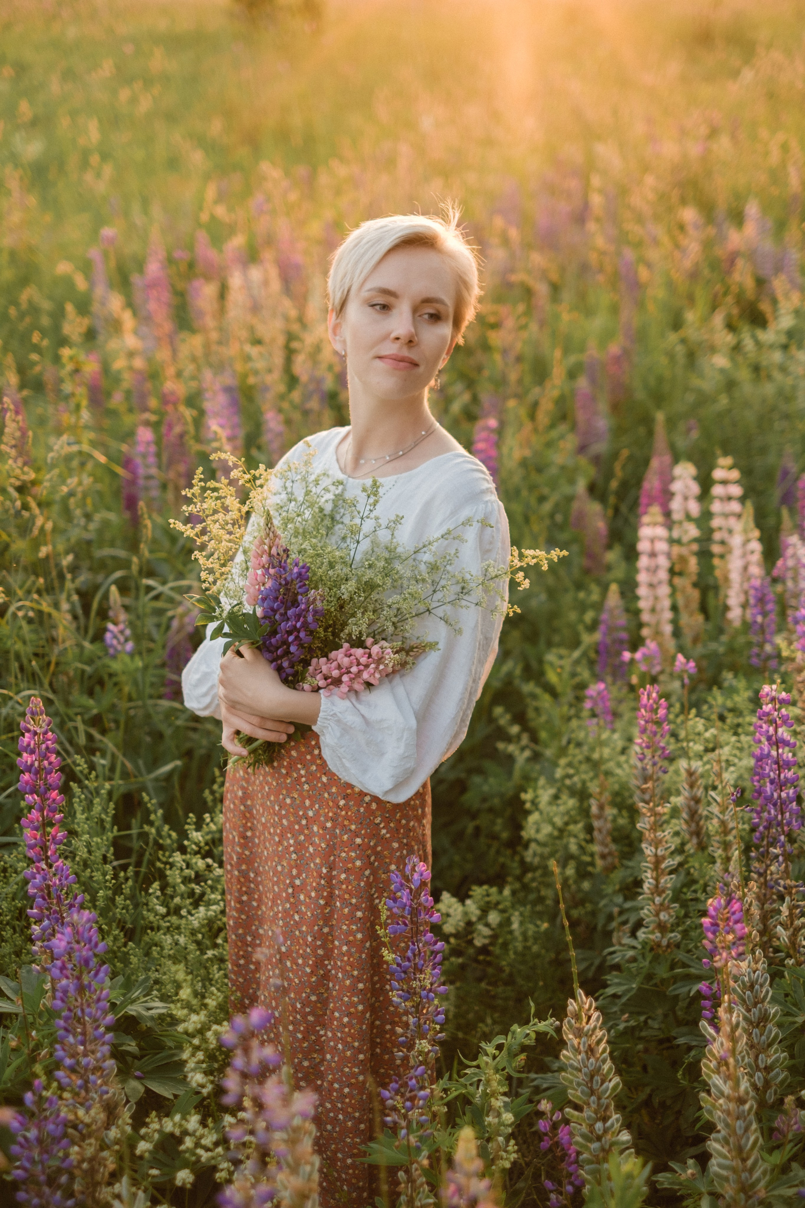 Вероника. Фотограф в Кемерово Анастасия Филаткина
