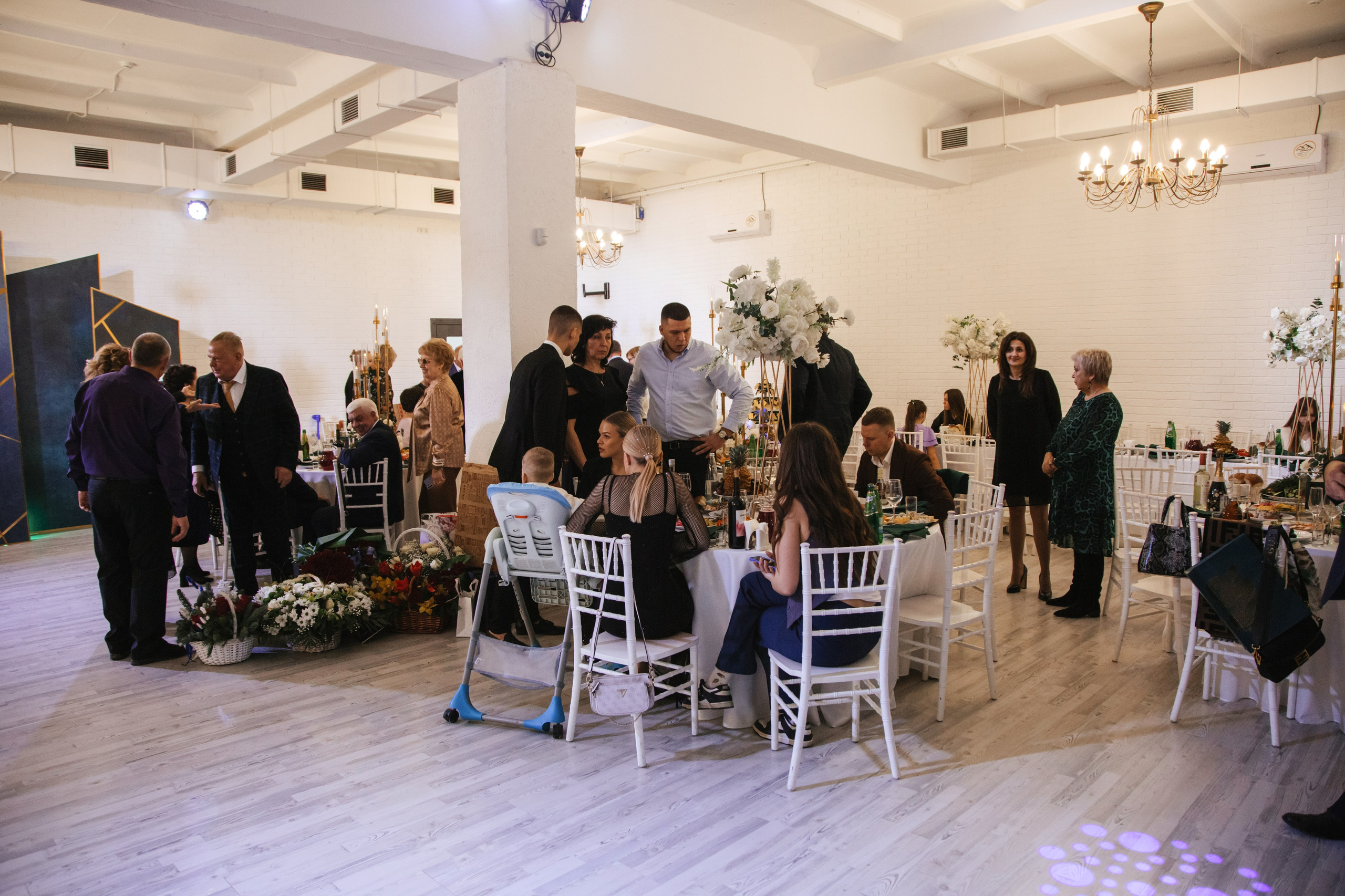 75 лет!. Фотограф в Волгограде и Москве | Анастасия Лаврова