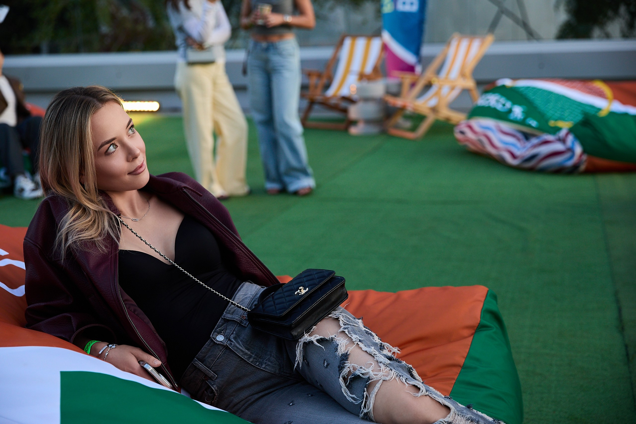 Bosco & La Raquette party. Фотограф и Видеограф в Москве. Олег Корушев