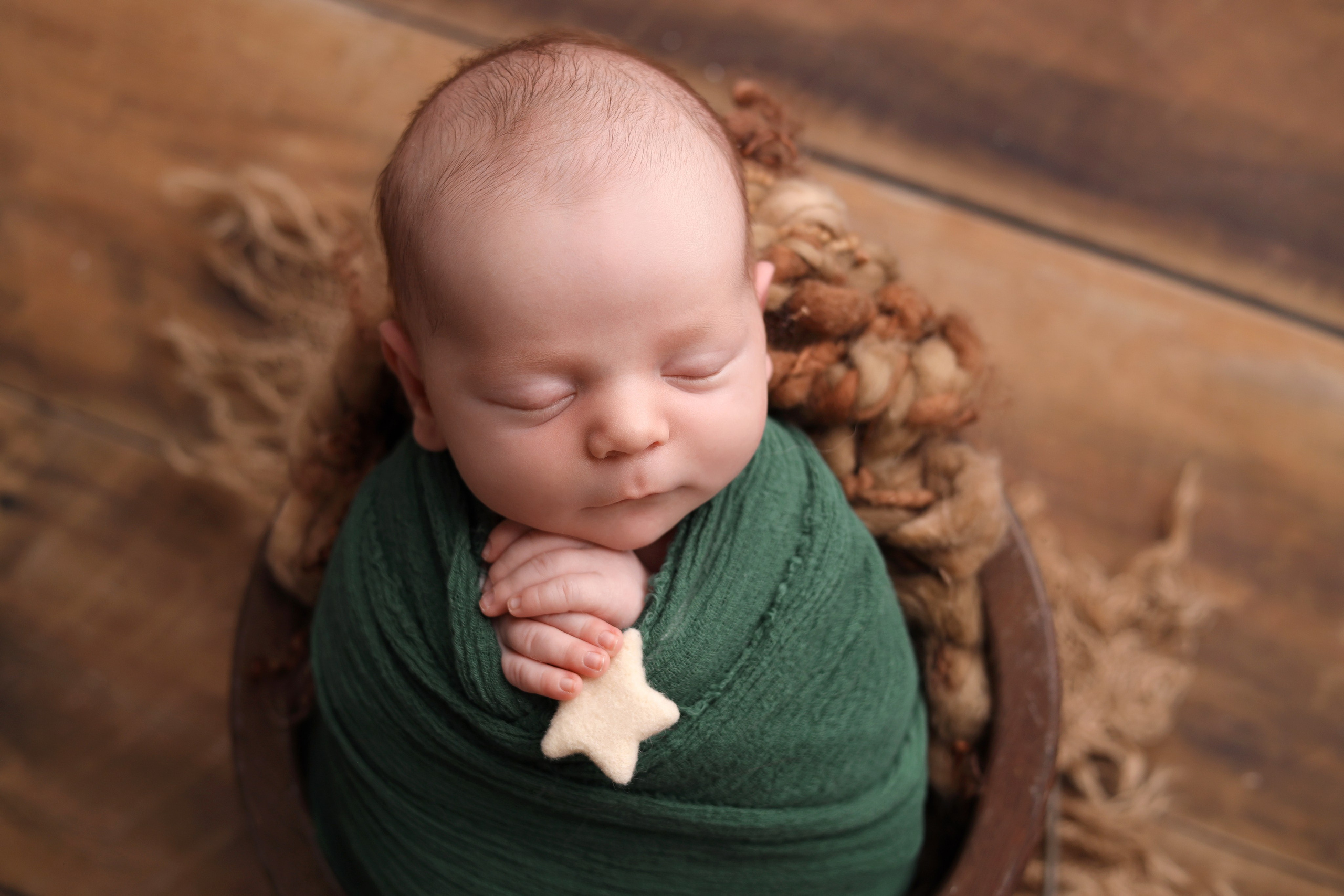 Ньюборн съемка Серафима, максимальный пакет. Фотограф новорожденных Москва. Ньюборн фотограф Москва