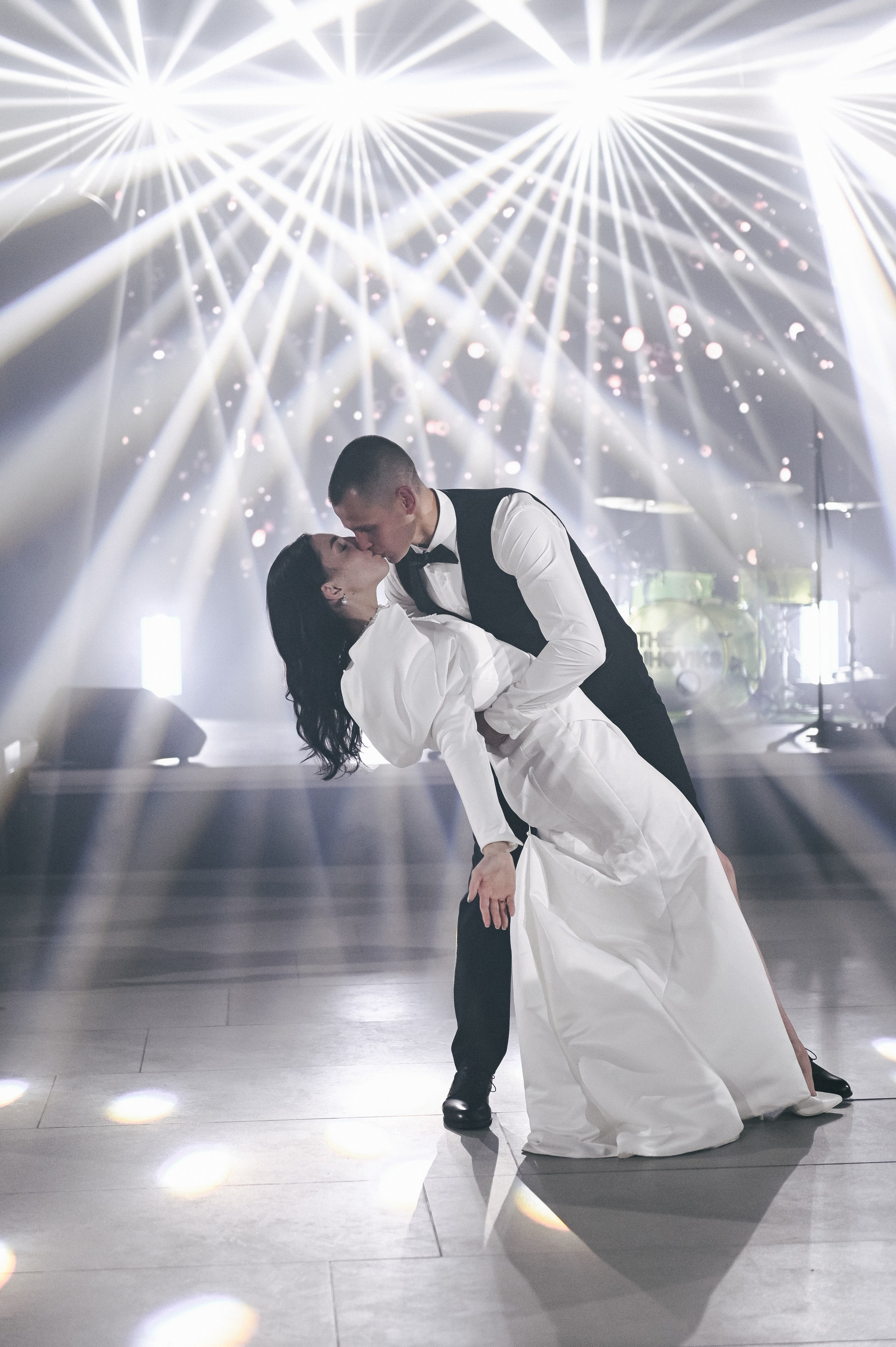 Вова + Вика — Организация Поле Событий. Свадебный и семейный фотограф Волгоград Москва