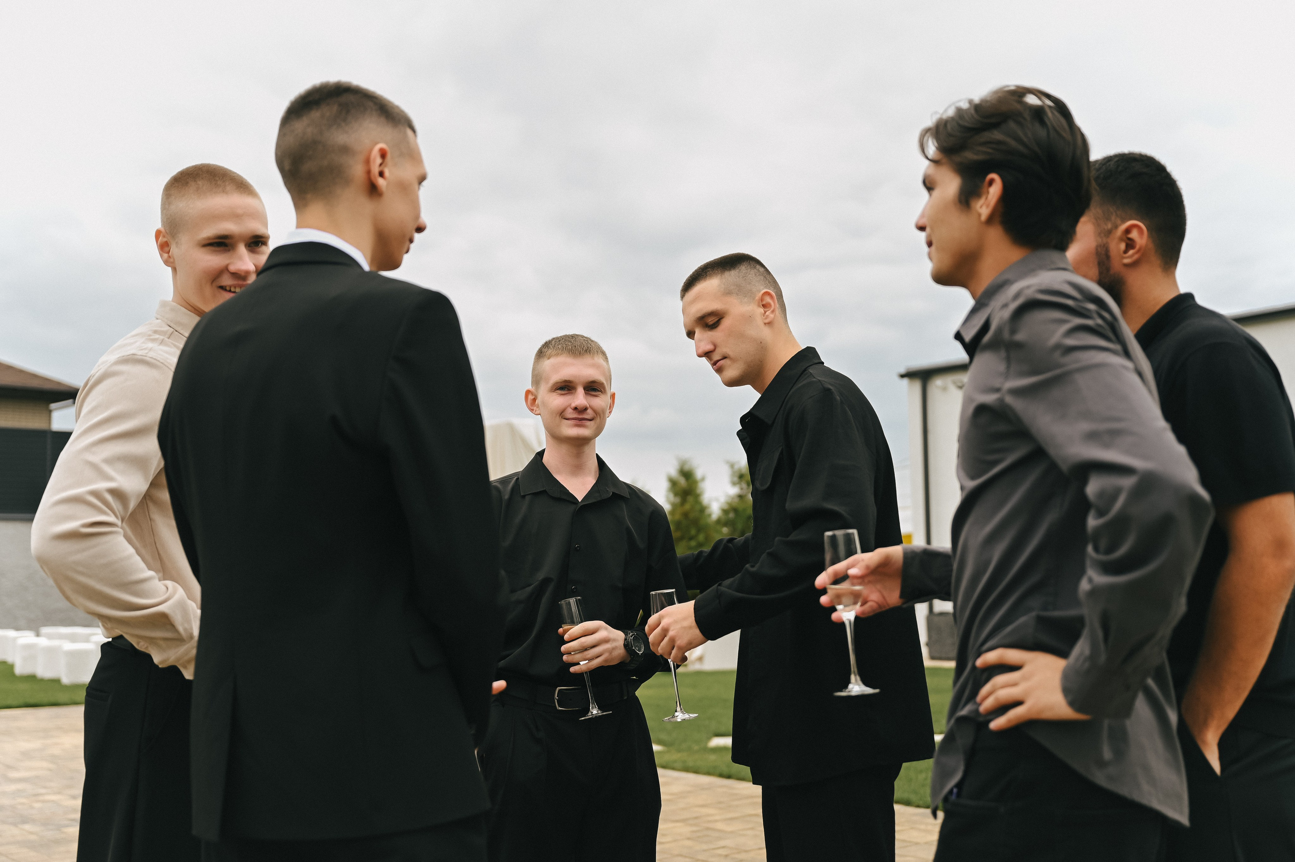 Олег + Юля. Свадебный и семейный фотограф Волгоград Москва