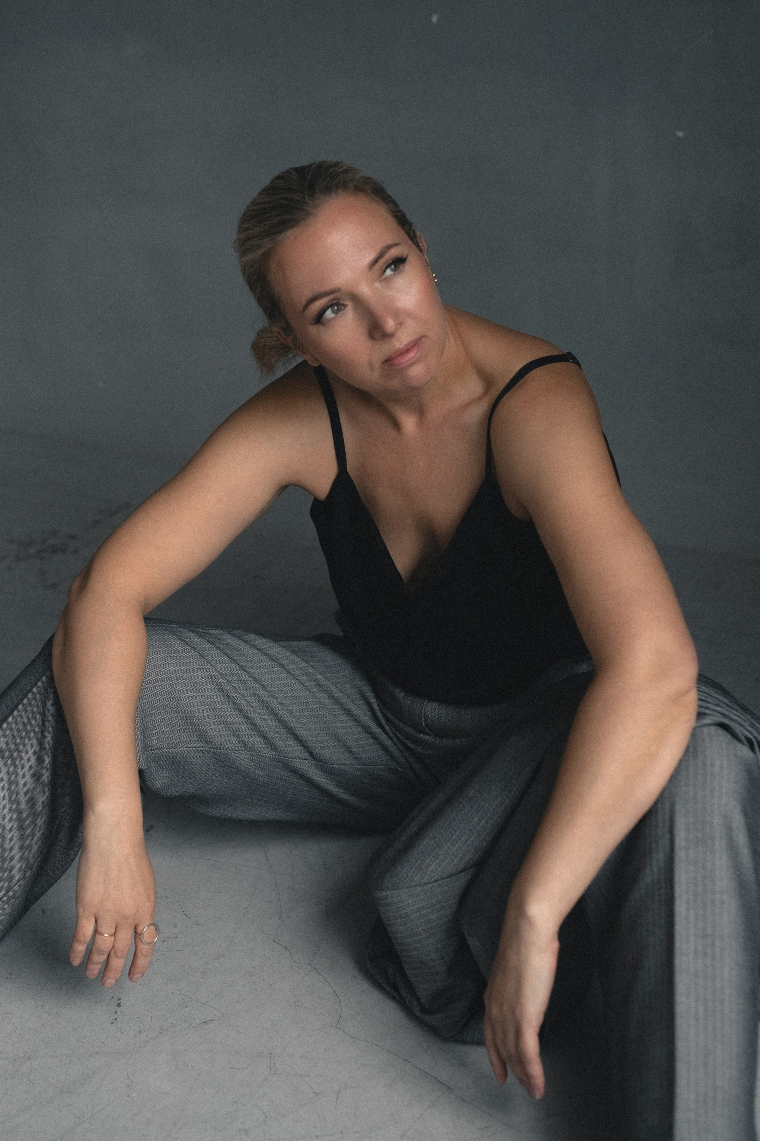 Даша. Фотограф Ногинск Электросталь Наталья Осетрова