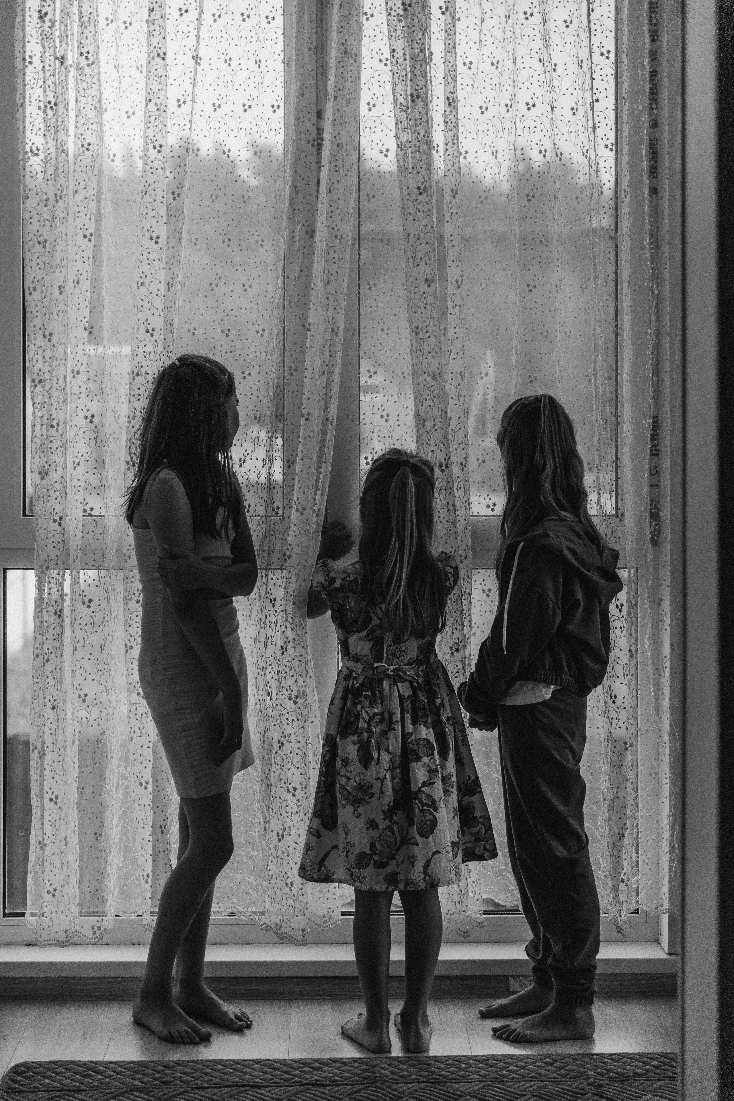 Семья Лены. Фотограф Ногинск Электросталь Наталья Осетрова