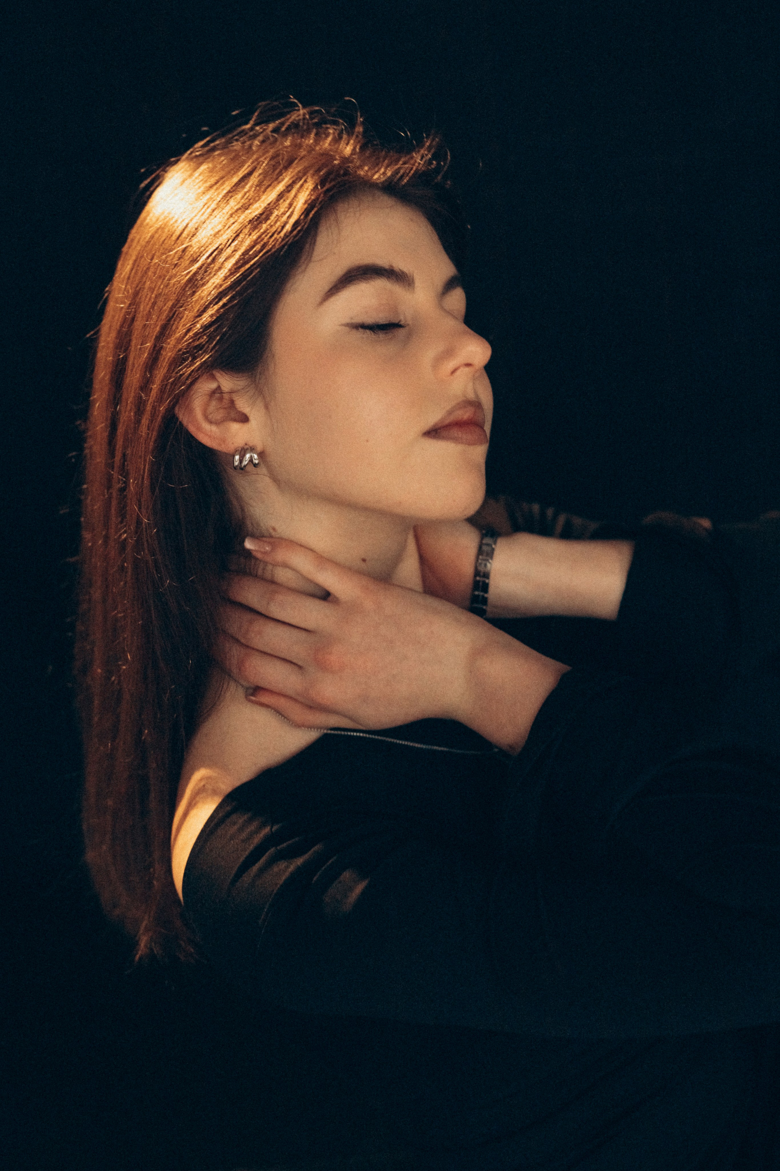 Света. Фотограф Ногинск Электросталь Наталья Осетрова