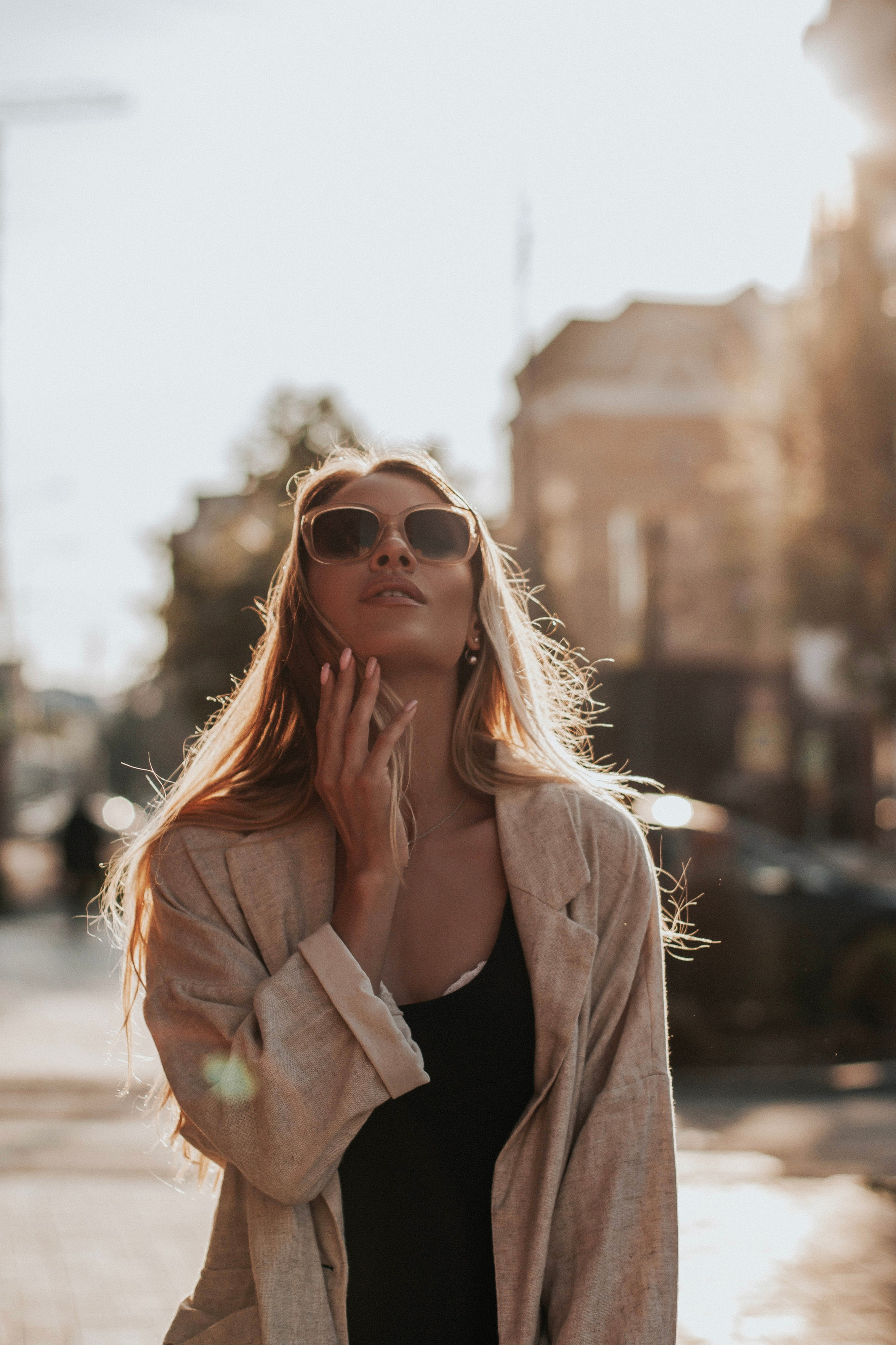 Портфолио//INDIVIDUAL(STREET). Фотограф Тюмень Пушковская Кристина