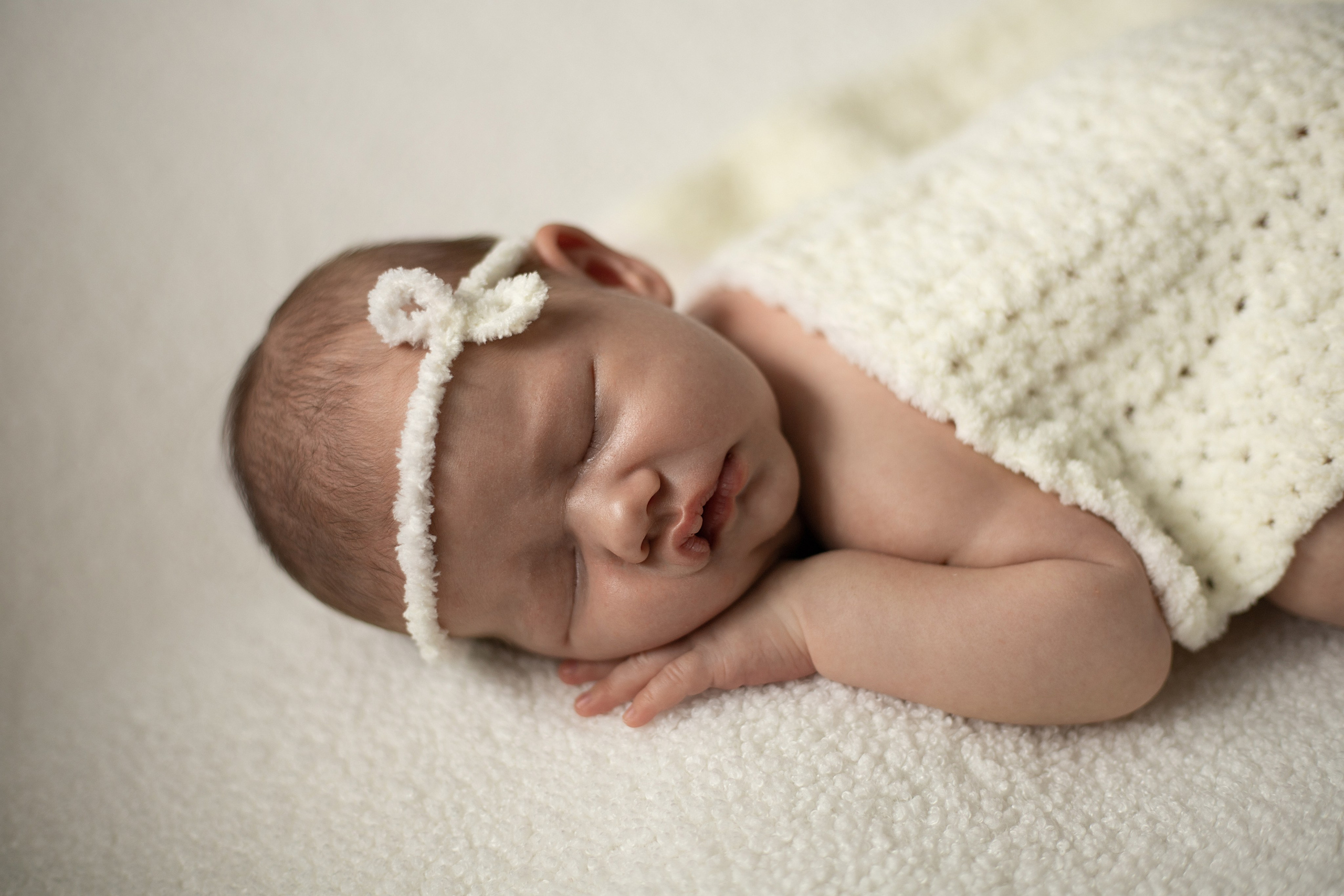 Новорожденные. Фотограф новорожденных в Екатеринбурге