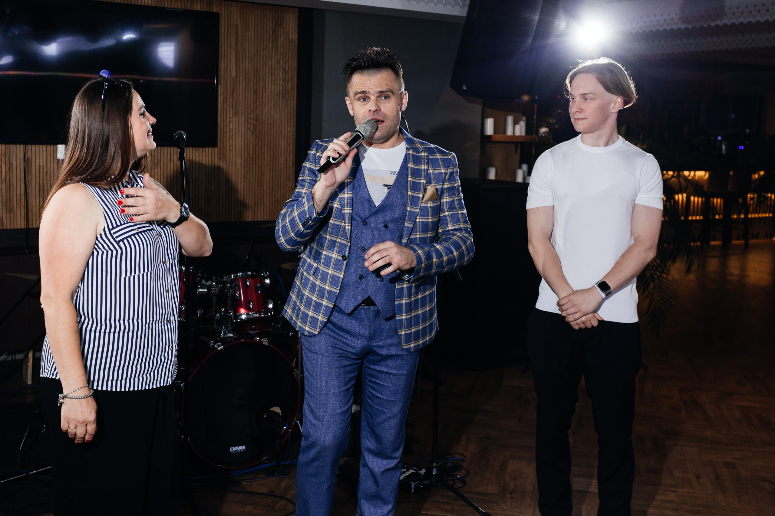 Выпускной 11 «А». Школа № 42. Свадебный фотограф в Краснодаре Николай Крауз