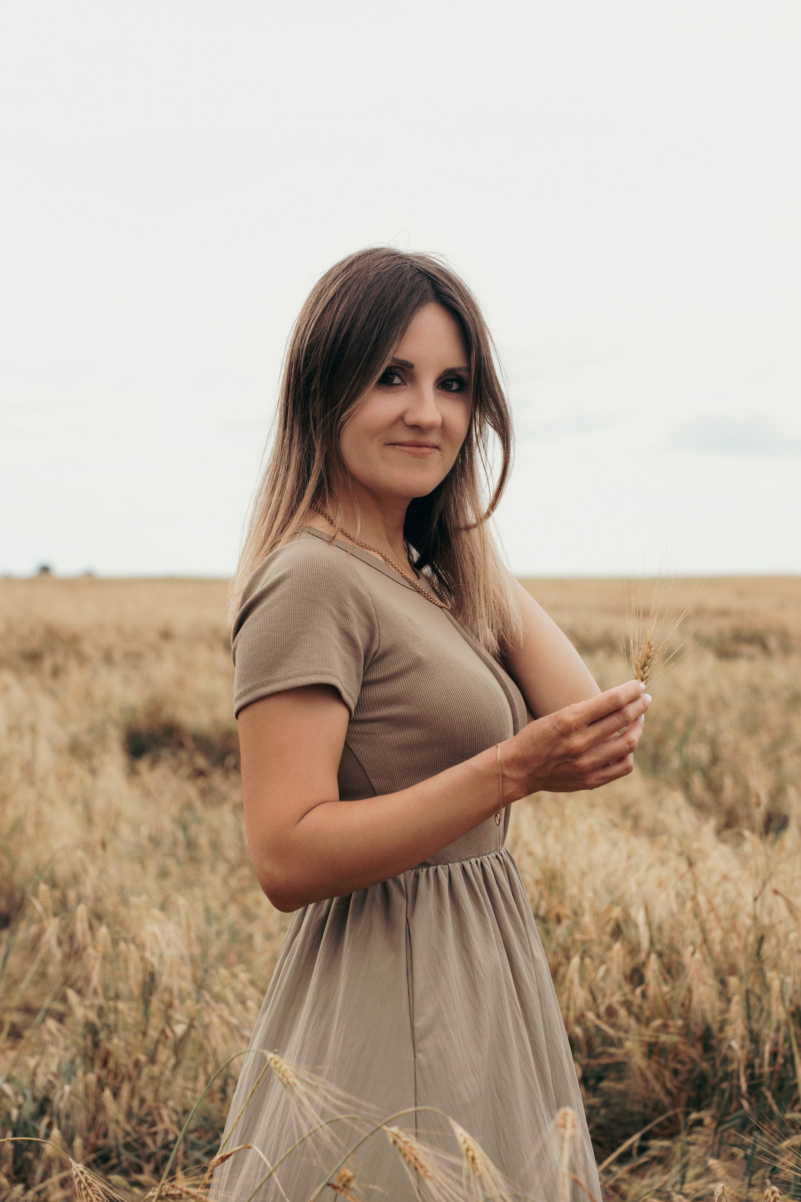 Золотое лето мамы и сына. Ваш семейный фотограф в Минске — Вика Трегубова