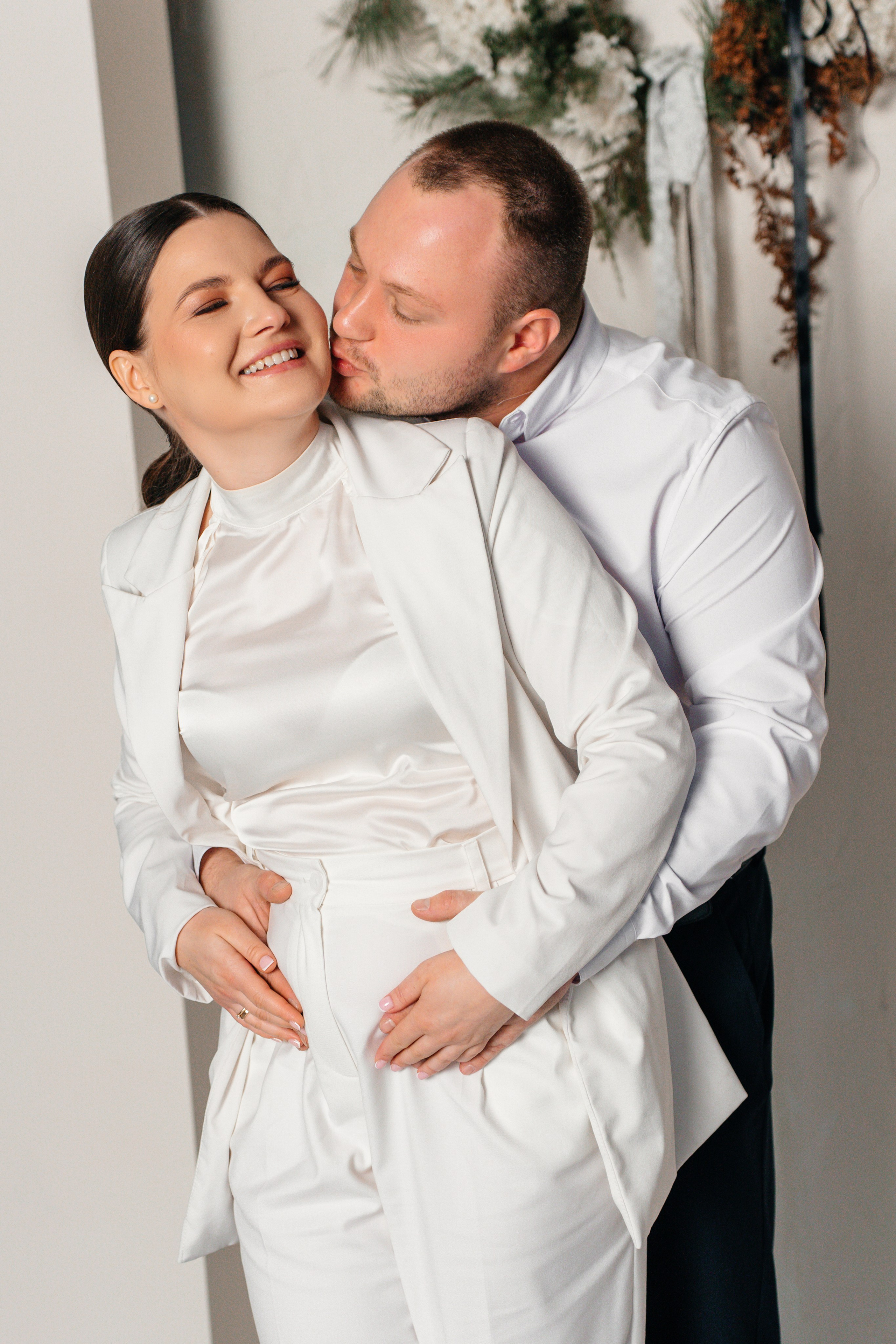 V+D. Ваш семейный фотограф в Минске — Вика Трегубова