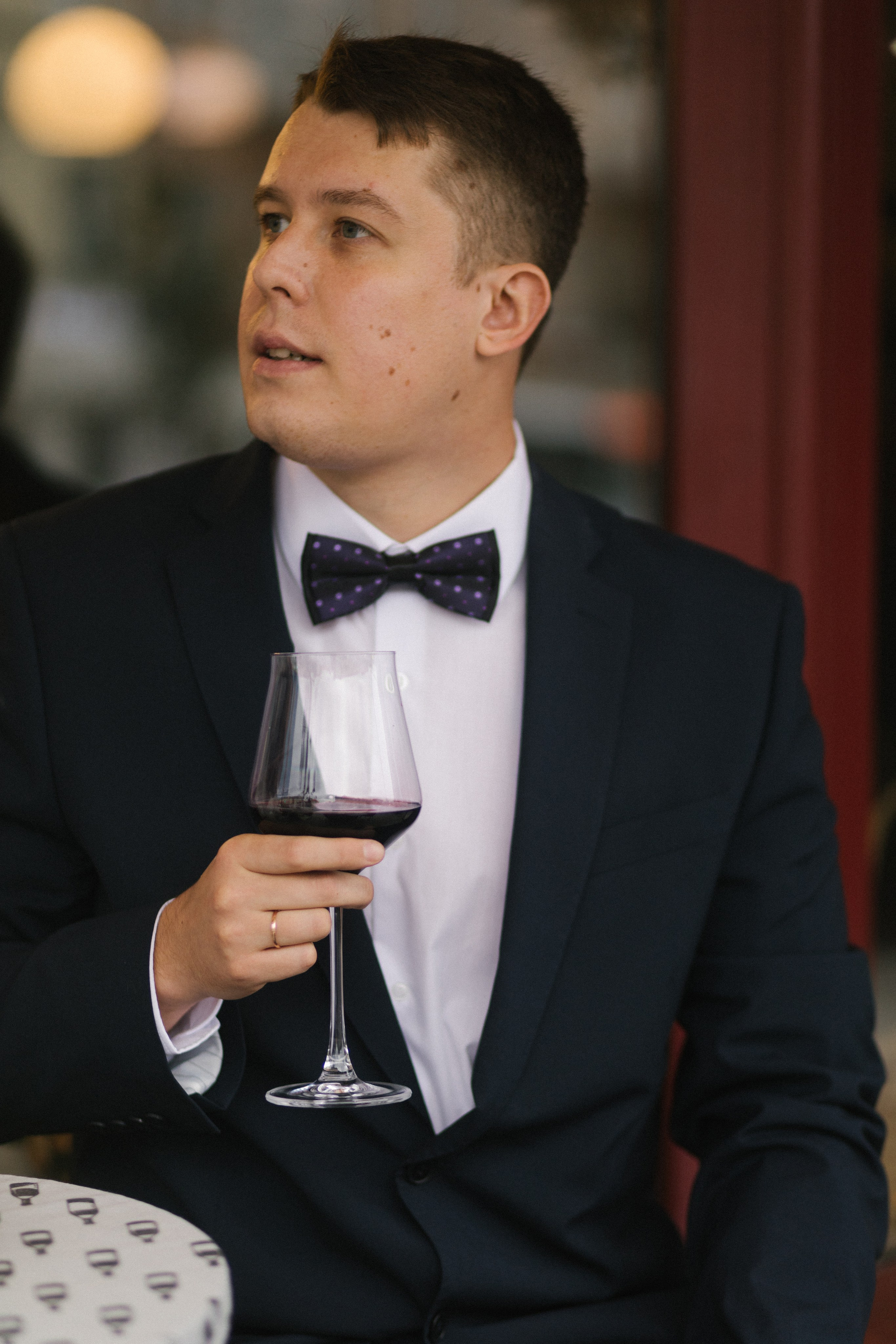 Всеволод и София. Главная