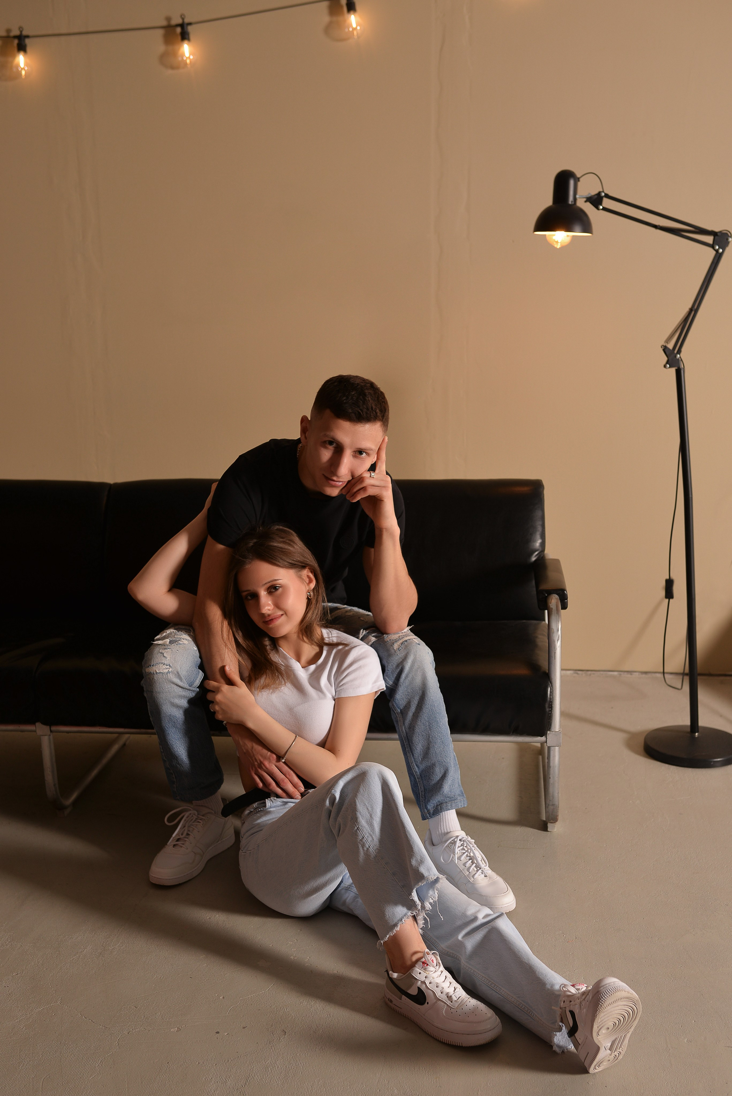 Darina & Vlad. Фотограф Кириенко Саша I Краснодар I Горловка I ДНР I КРД