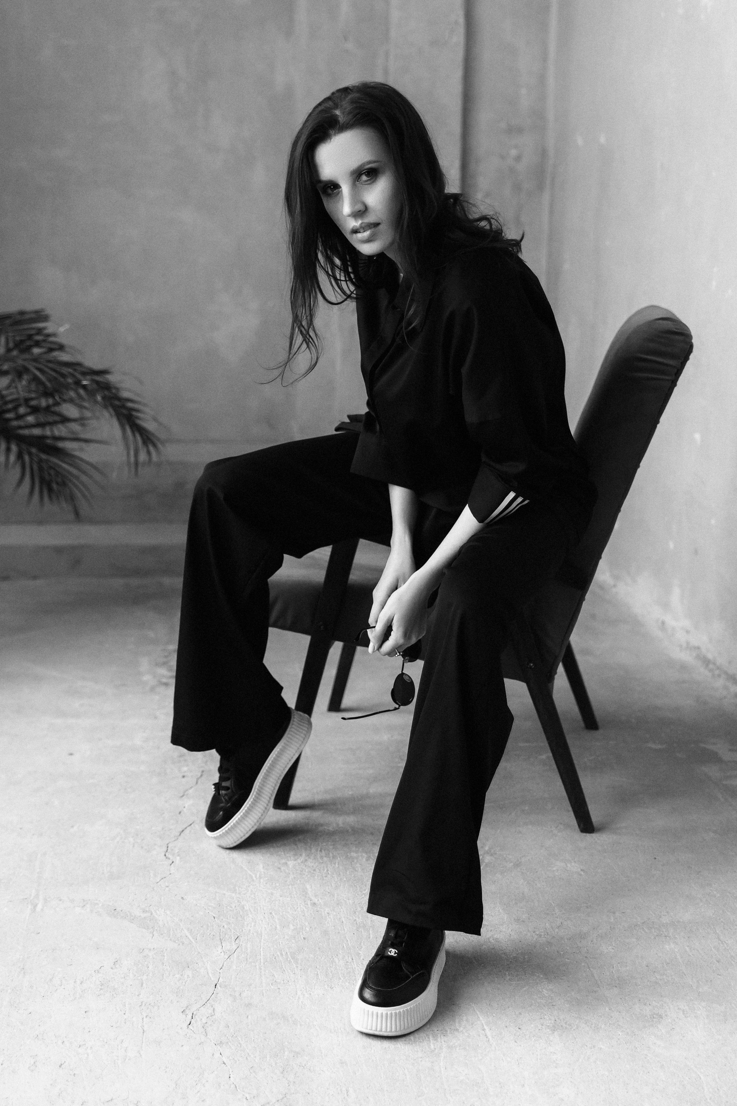 Студийная фотосессия в Бряснке. Портфолио