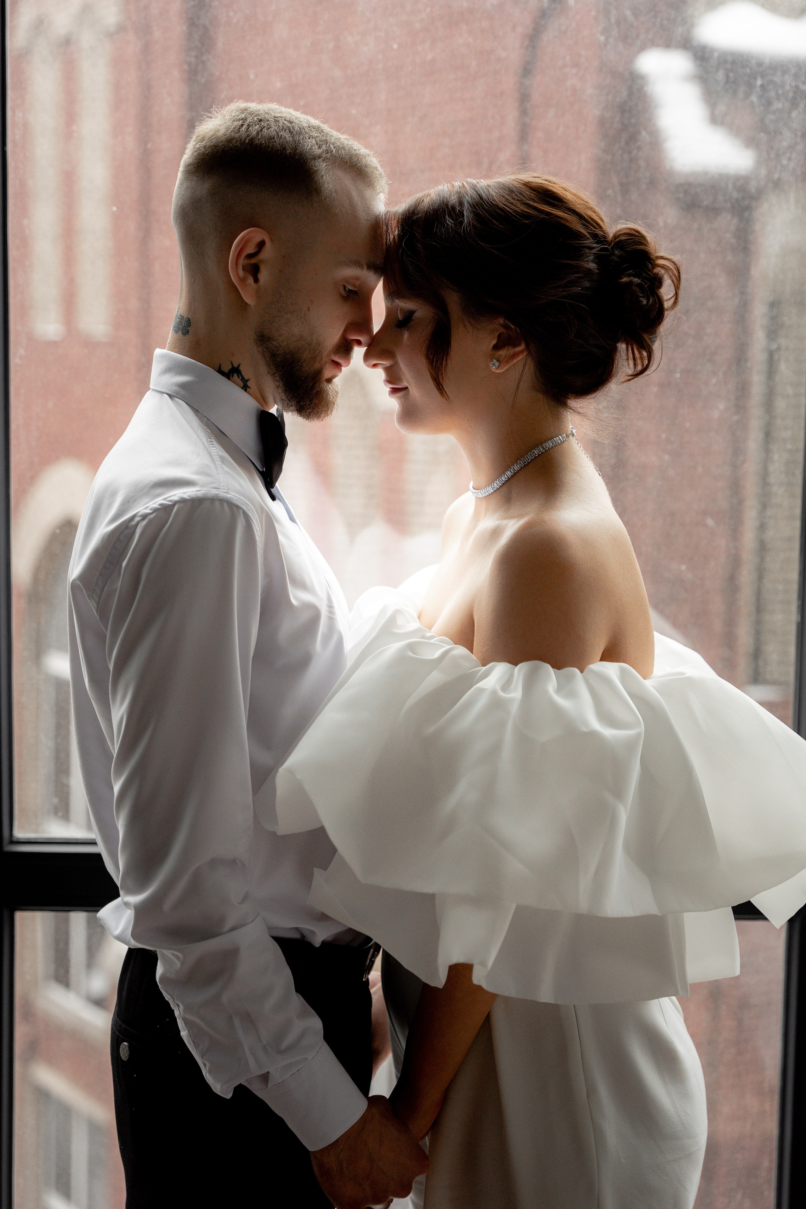 Антон и Таня. Станислав Тюрин Фотограф Москва. Индивидуальные и семейные фотосессии;