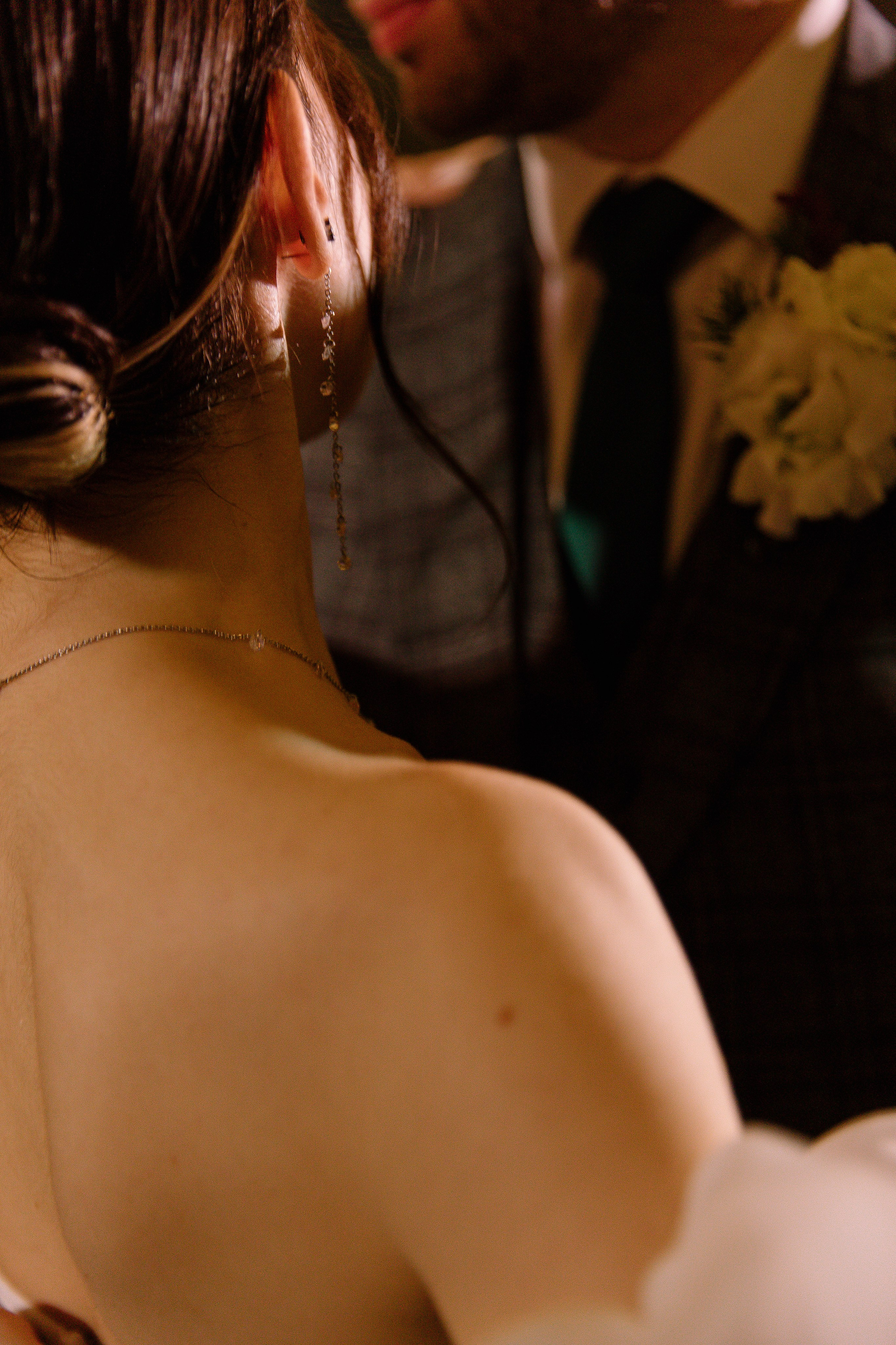 I & K (Вечер). Свадебный и семейный фотограф Анжелика Альашкар в Казани Татарстан