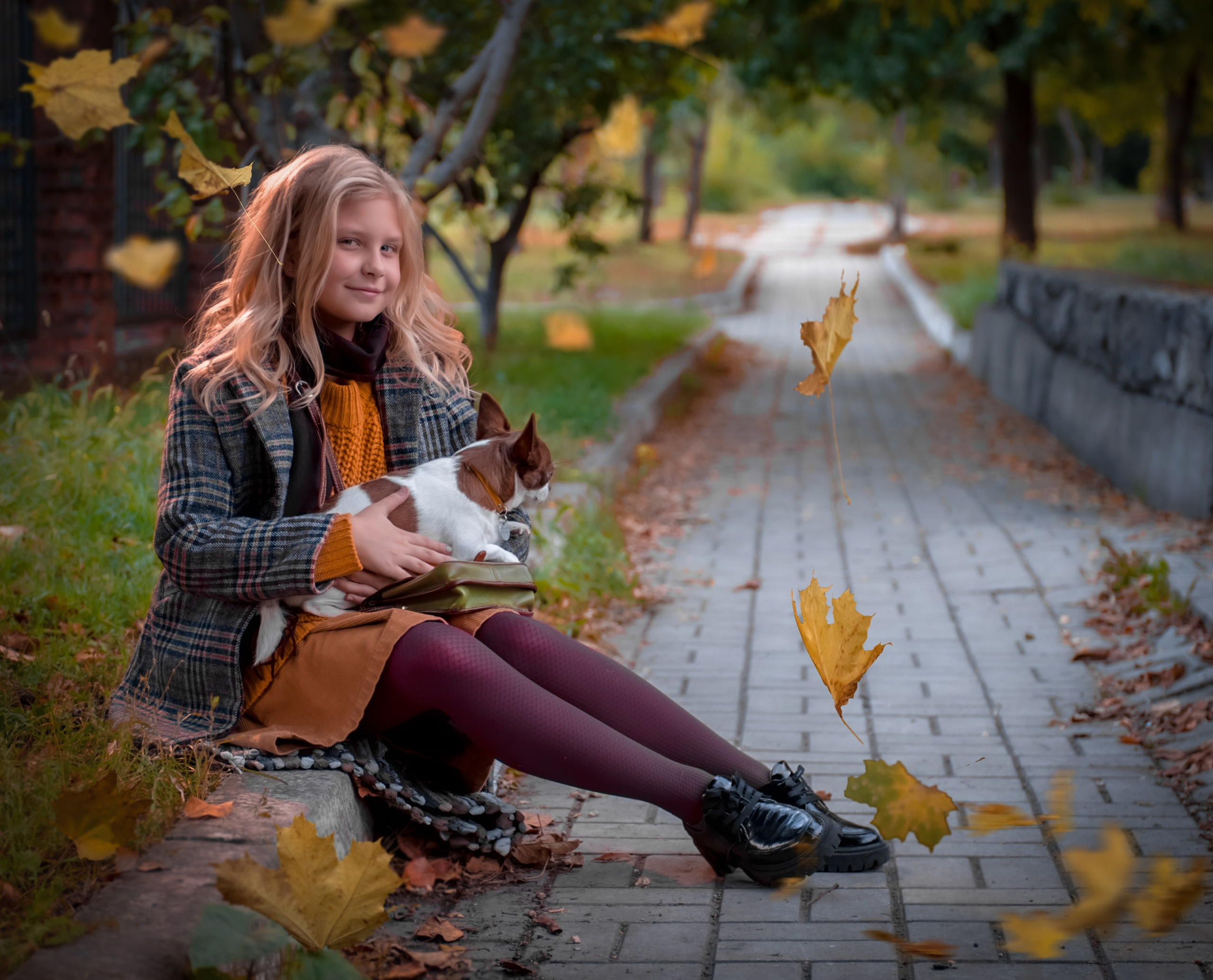 Детские фотосессии. Фотограф Юлия Летовальцева, город Мариуполь