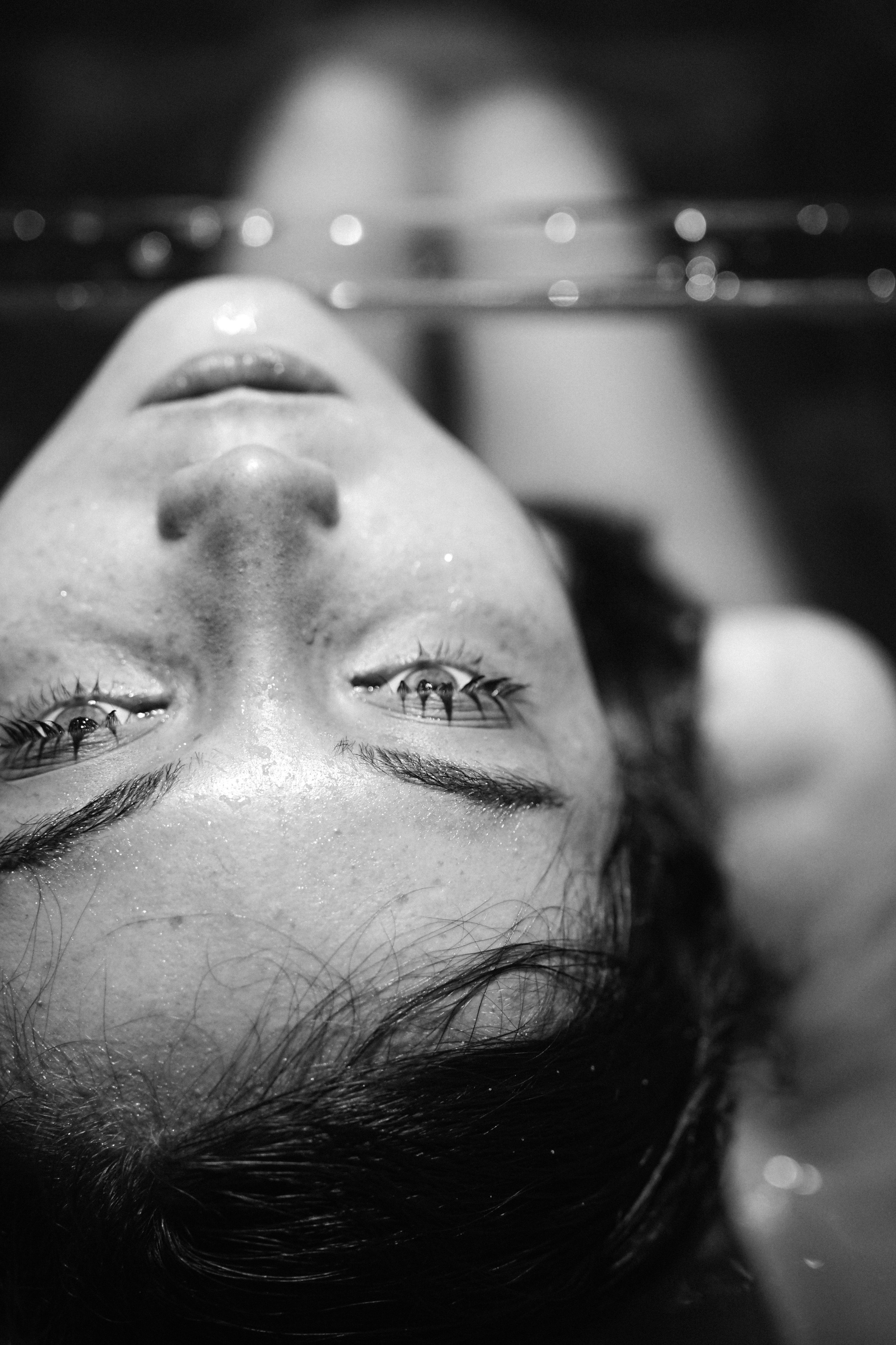 Черно-белая фотография. ТВОЙ ФОТОГРАФ — НАСТЯ ФОС