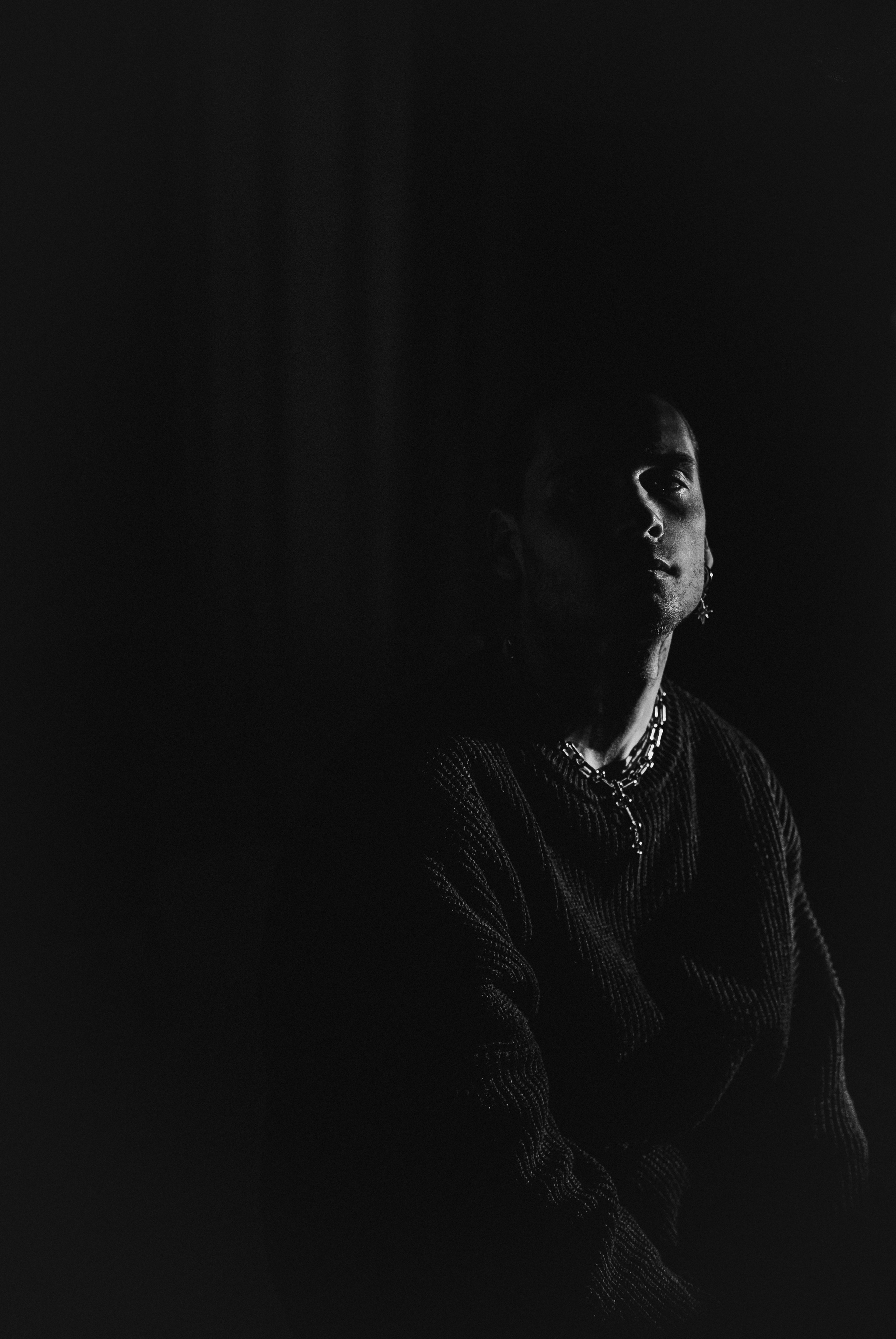 Мужской портрет. Портретный фотограф в Санкт-Петербурге и Москве Наталья Мачехина