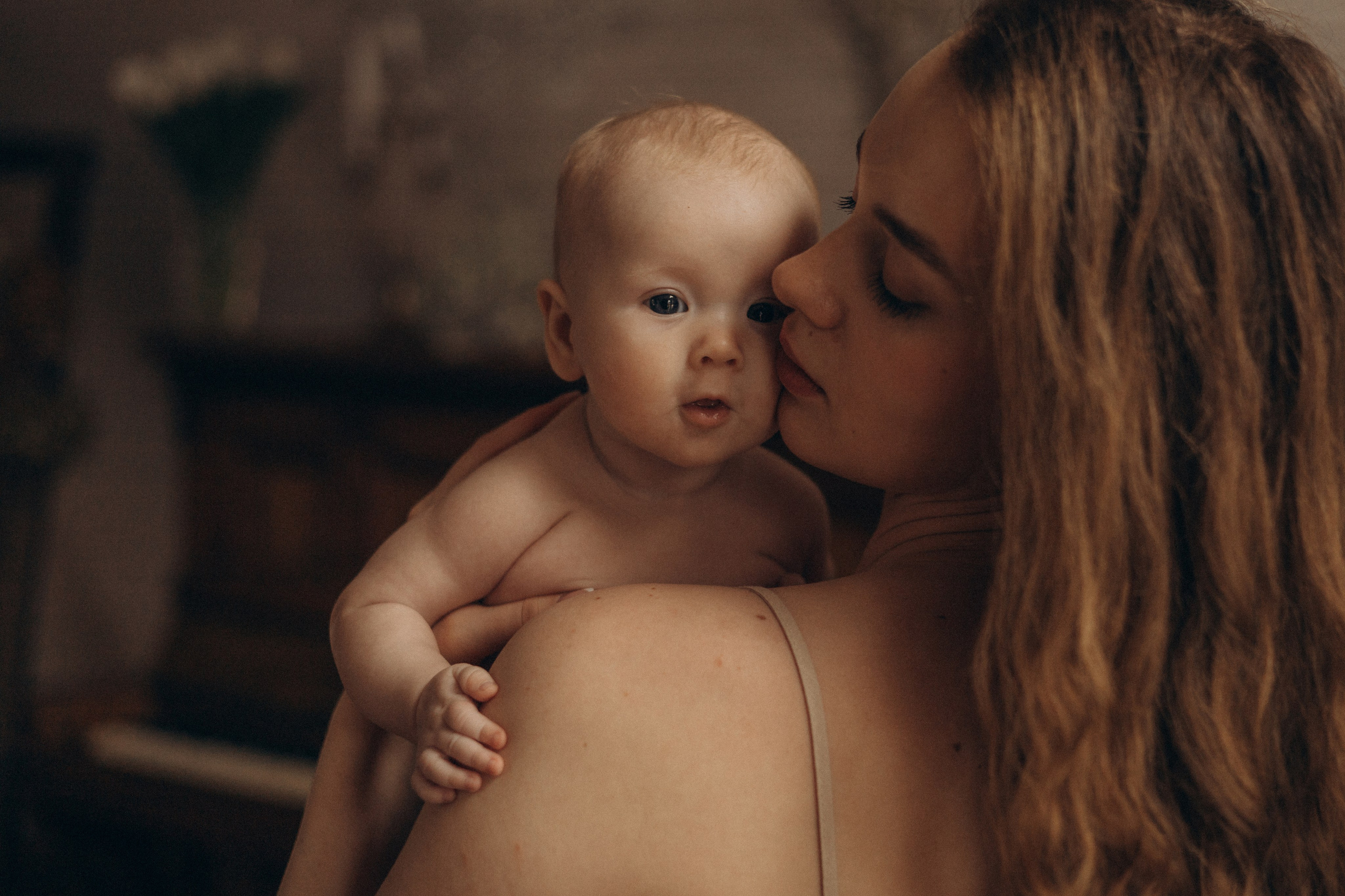 Настя, Кирилл и Эми. Семейный фотограф в Москве Валерия Карпова