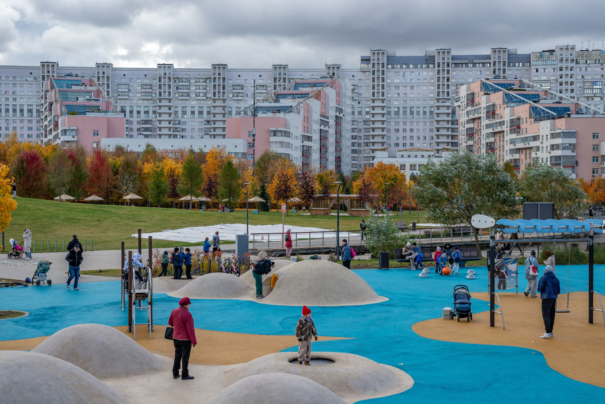 Достопримечательности Москвы. Коммерческая фотосъёмка городской среды, архитектуры и производственных объектов