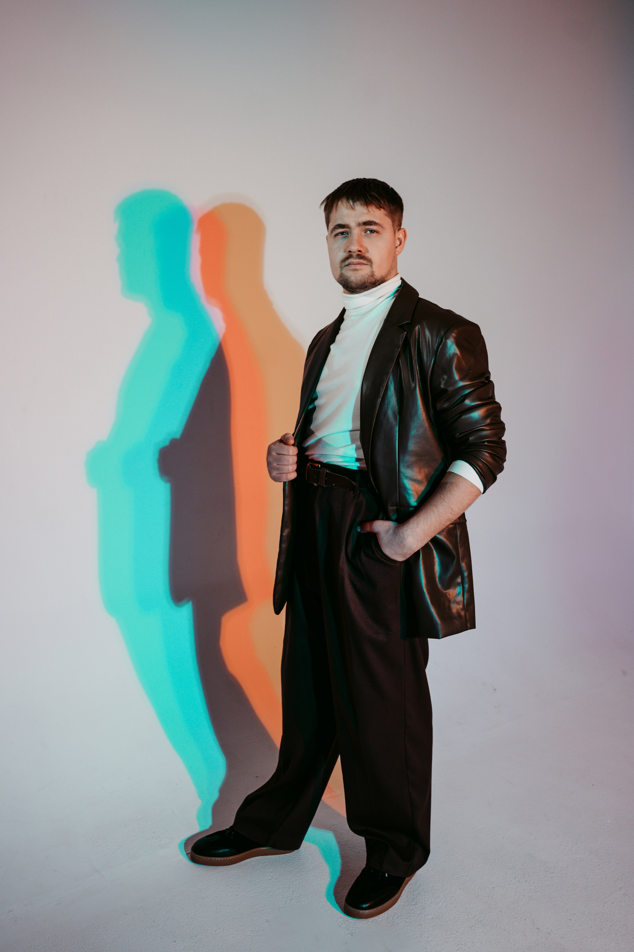 Faktura. Главная