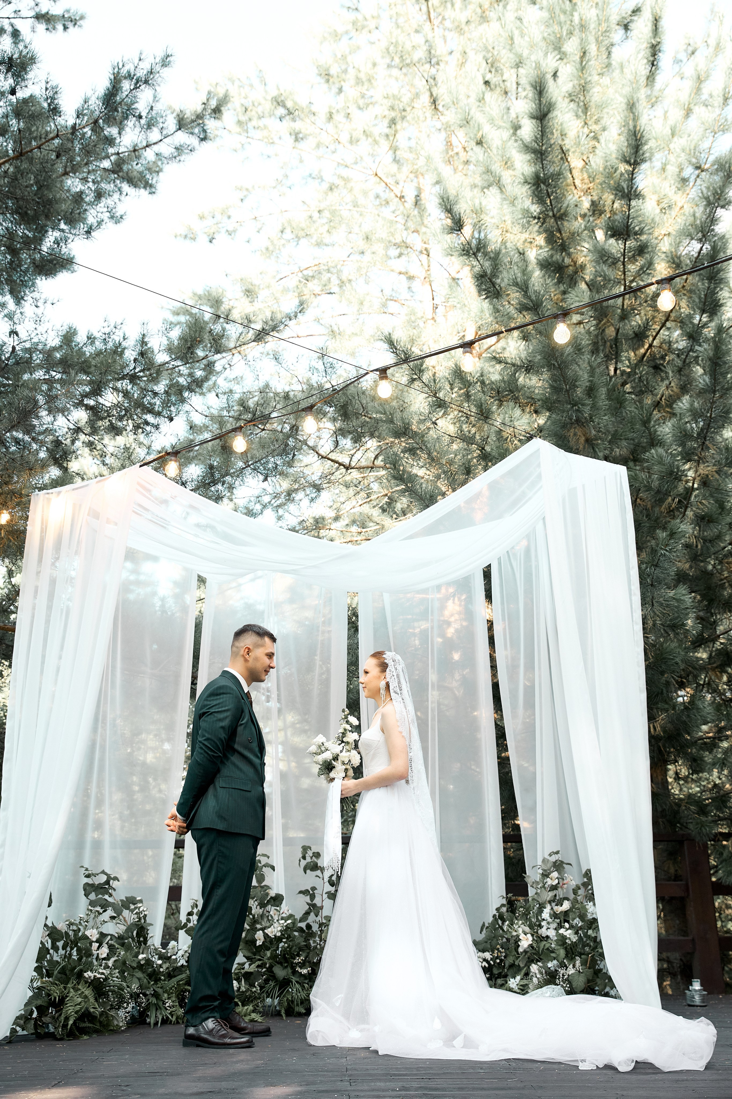 Все про нас. Свадебный фотограф в Красноярске Владимир Ятмасов