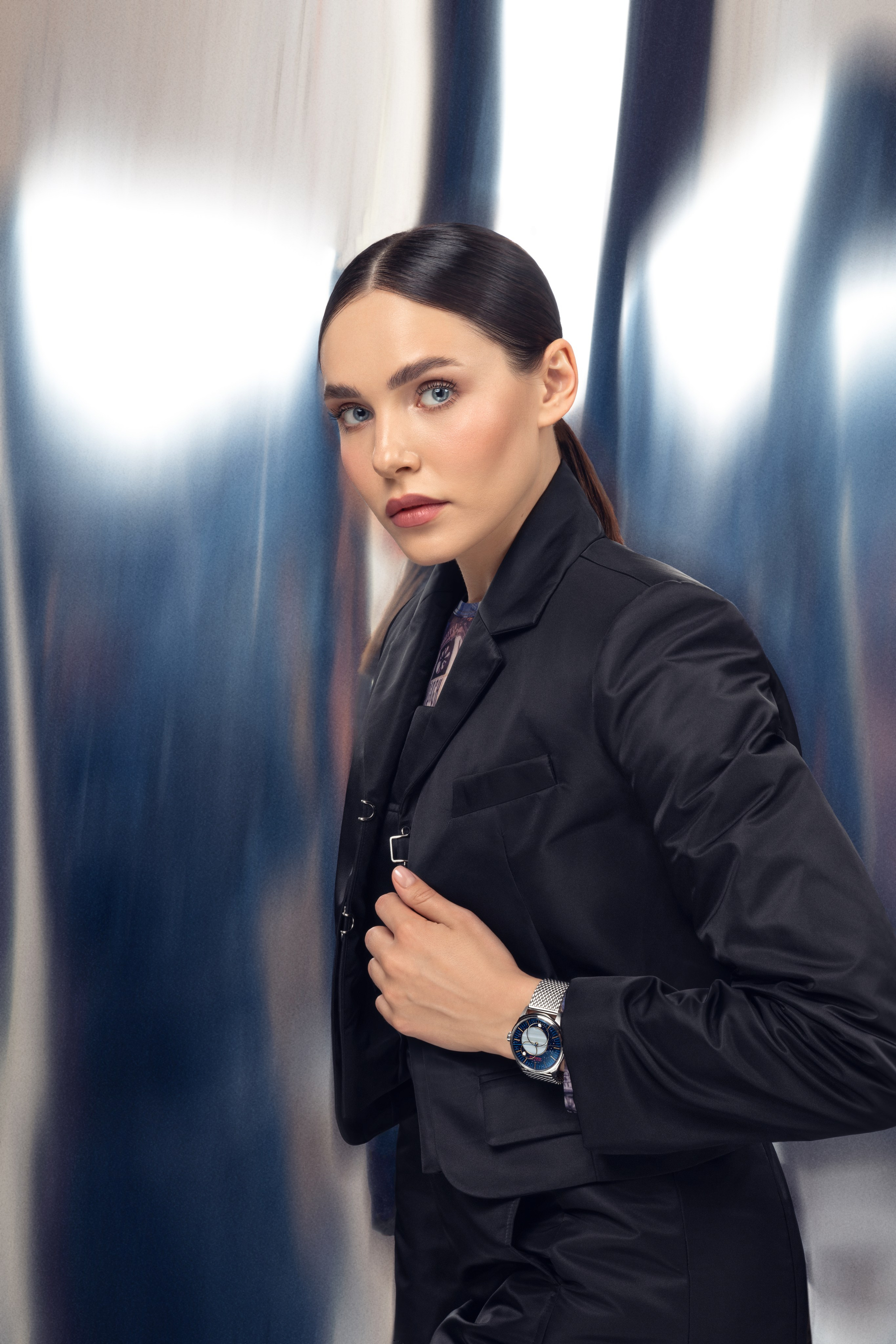 Ph: Anton Sokolov                                                                                                  Retoucher: @retouch.komissarova  