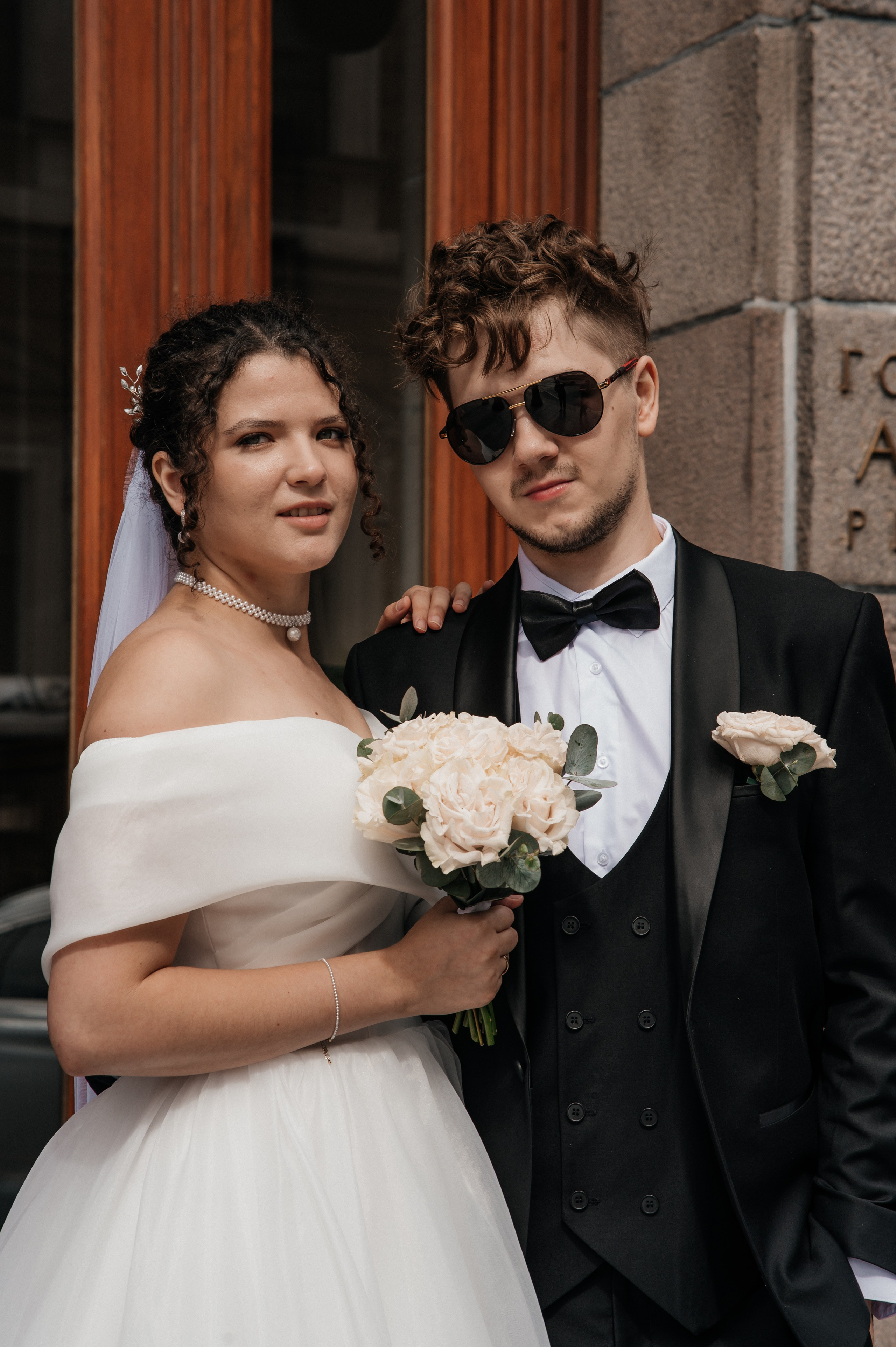 Wedding «Вased on the story». Свадебные фотограф и видеограф Наталья и Анатолий Новиковы СПб