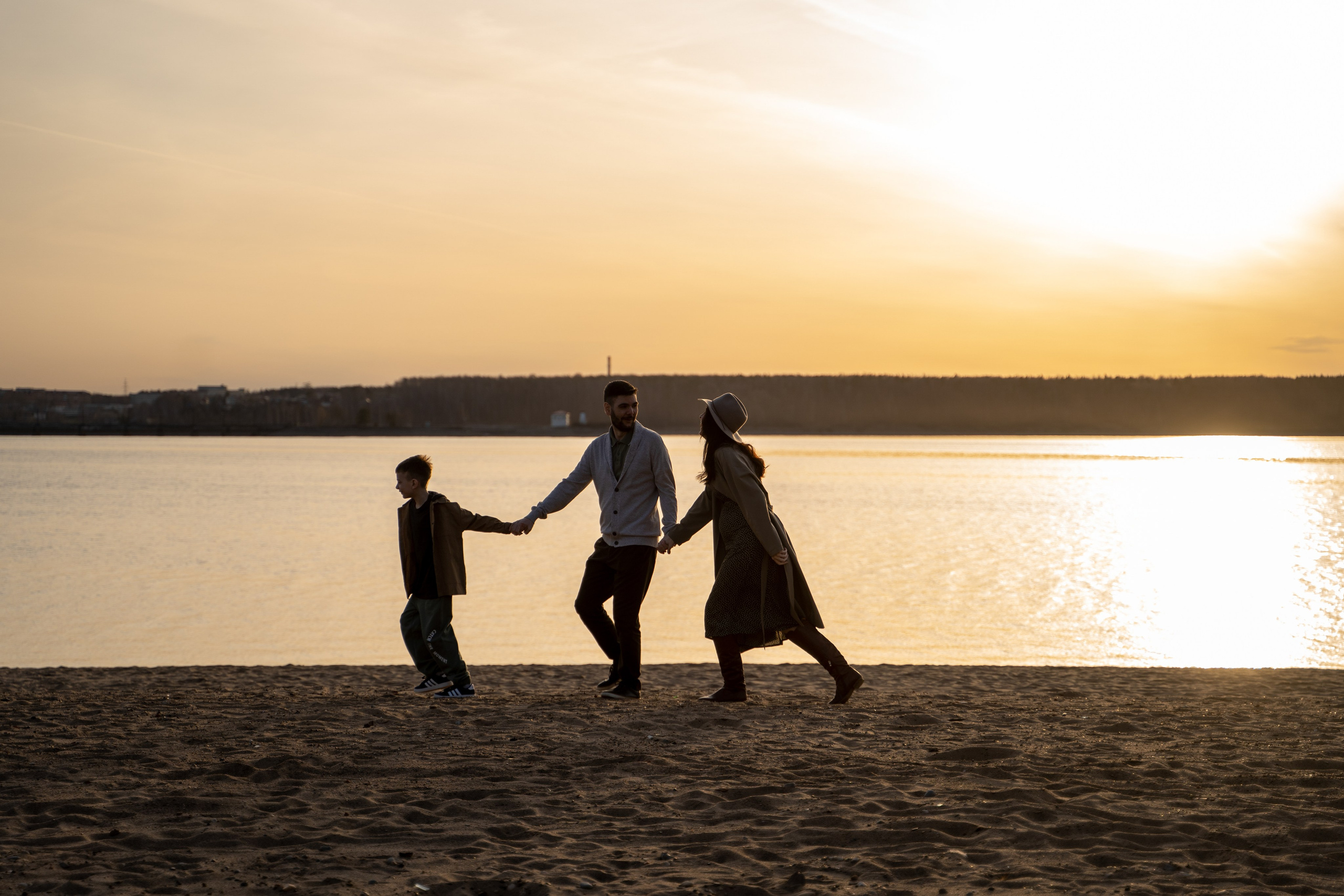 Апрель. Главная