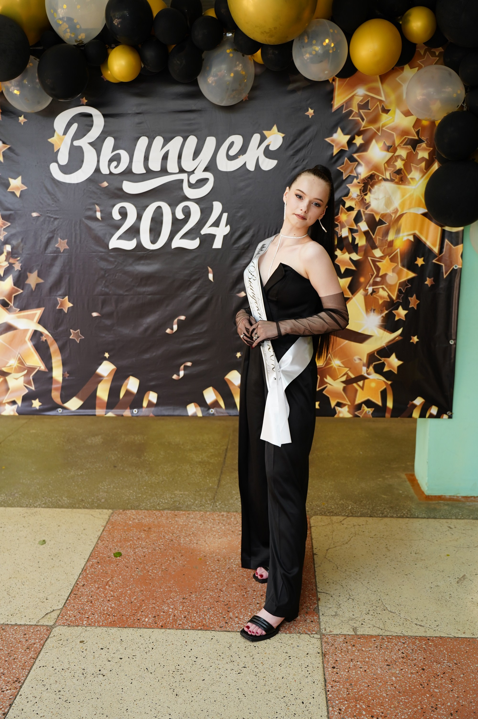 Выпускной. Семейный и свадебный фотограф Минск, Беларусь Анна Орловская