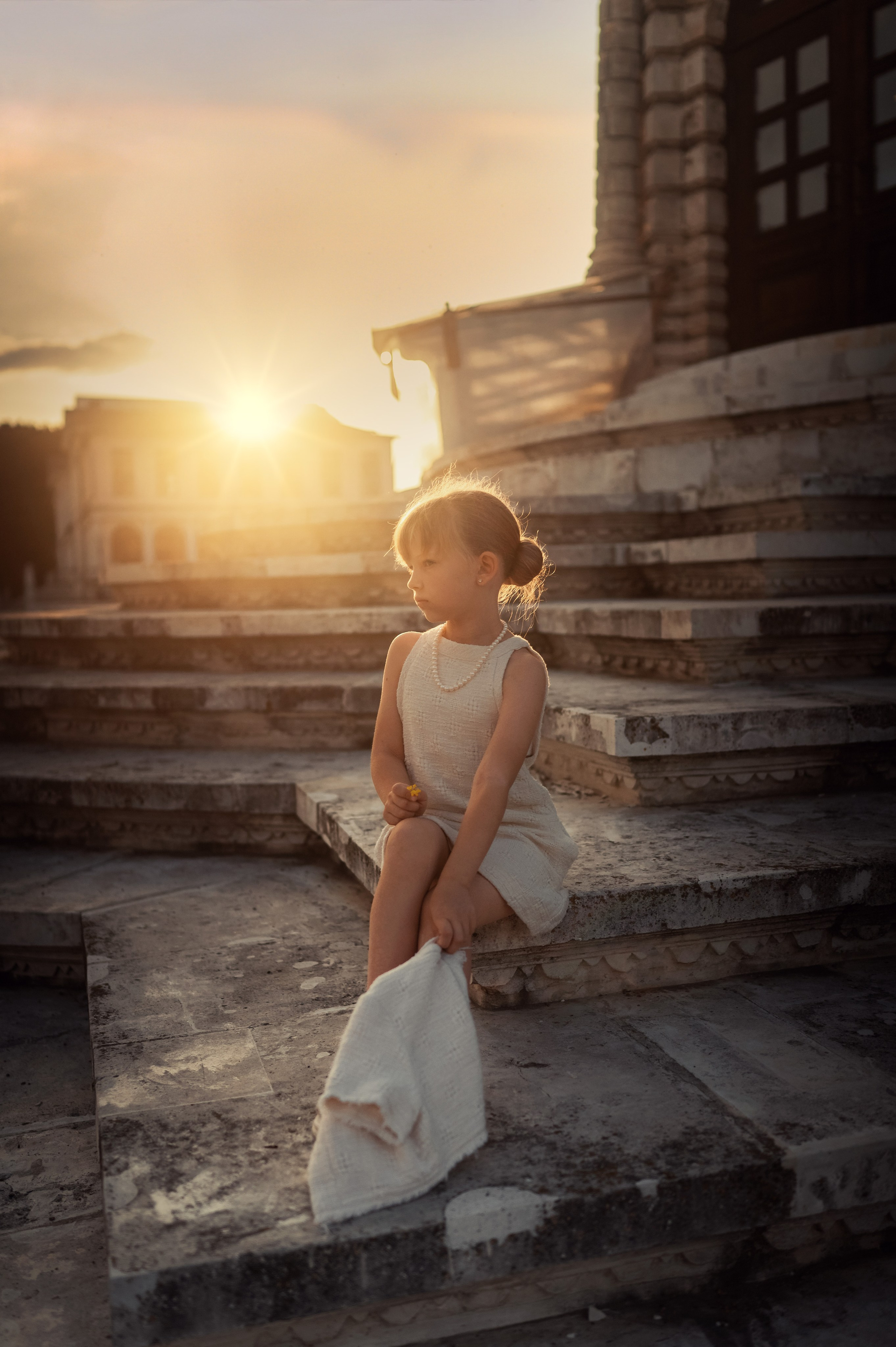 Дети. Детский и семейный фотограф