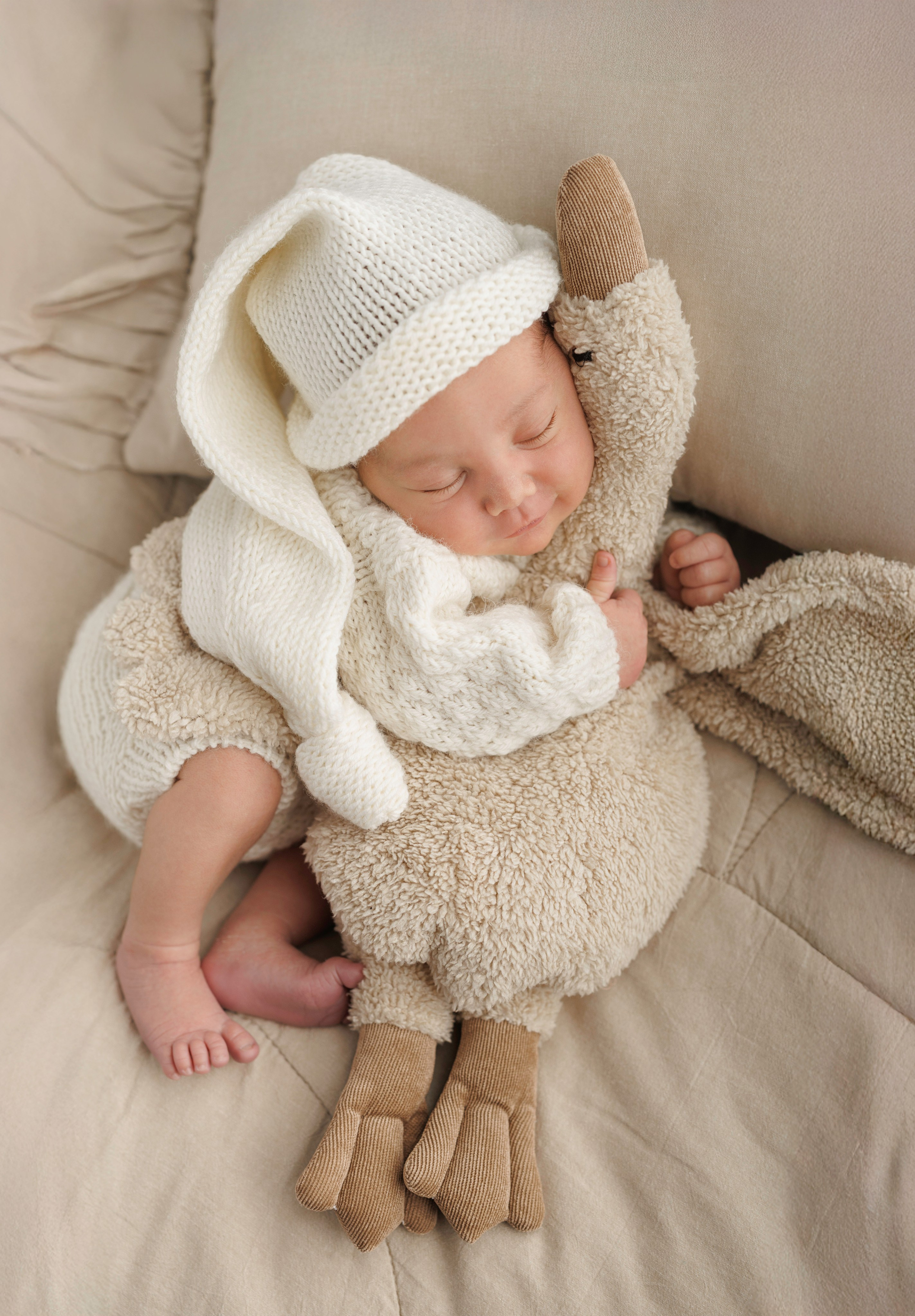 Newborn. Фотограф новорожденных в Москве и области