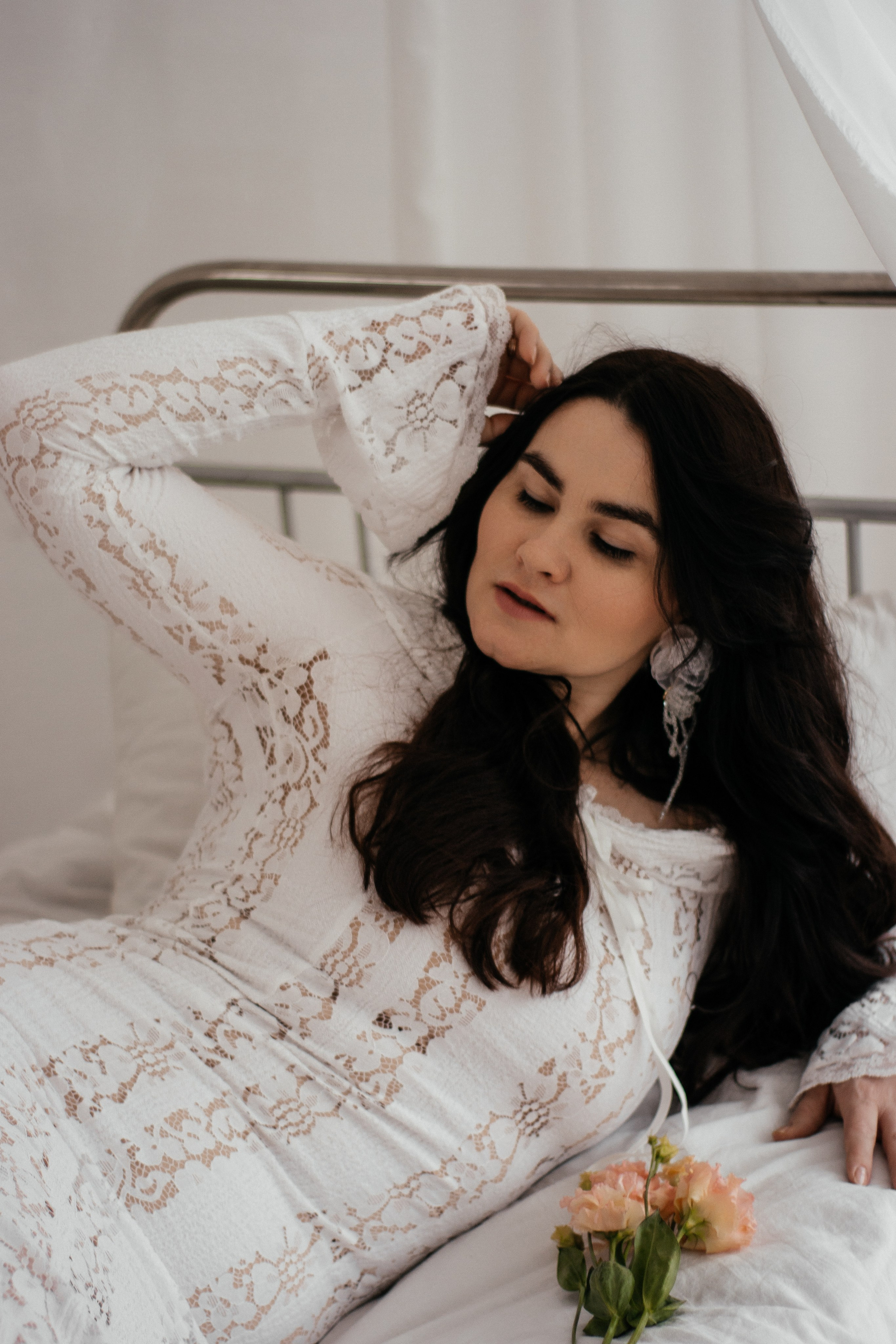 Дарья. Свадебный и семейный фотограф Татьяна Нуякшева Новоалтайск — Барнаул