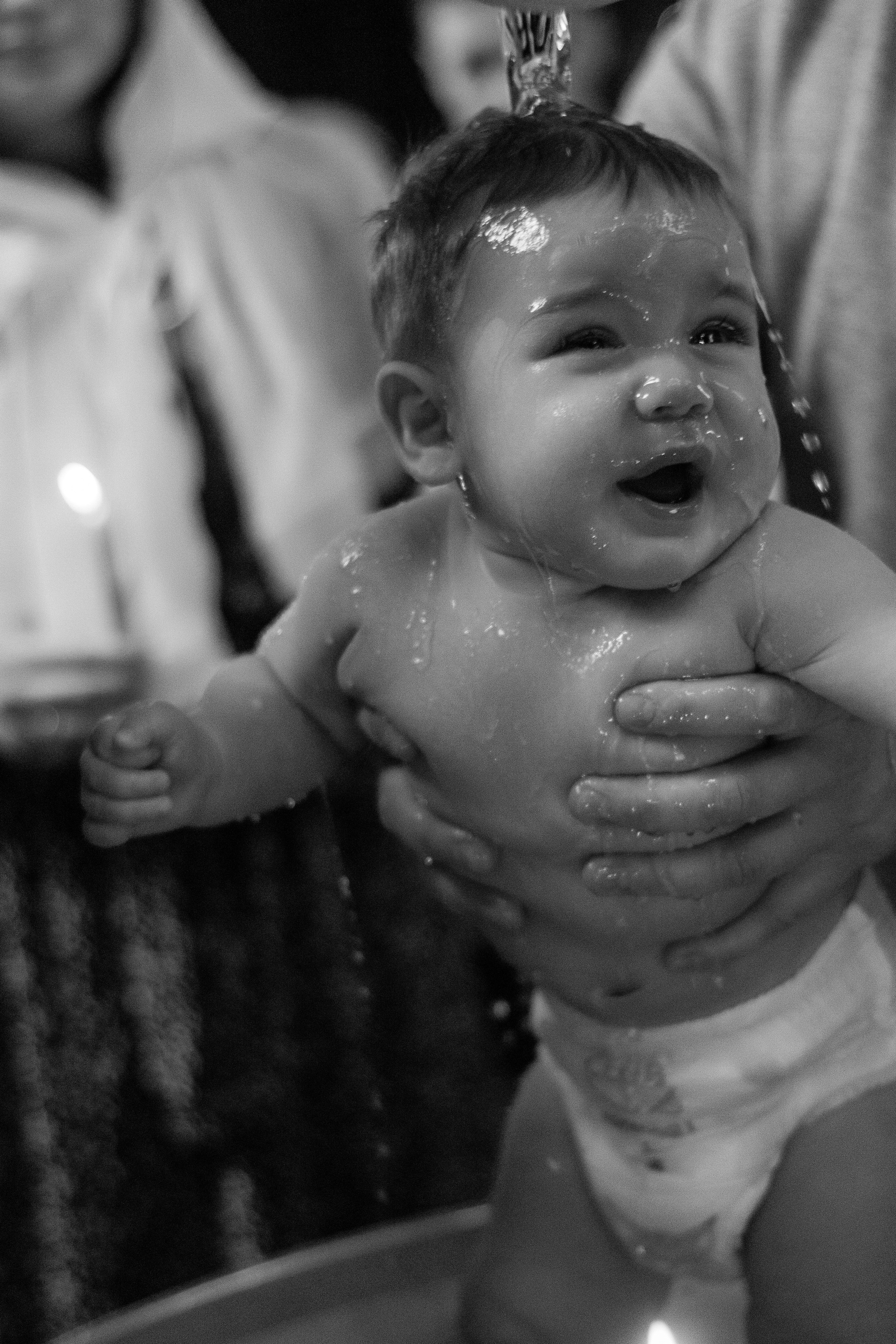 Савелий. Свадебный и семейный фотограф Татьяна Нуякшева Новоалтайск — Барнаул