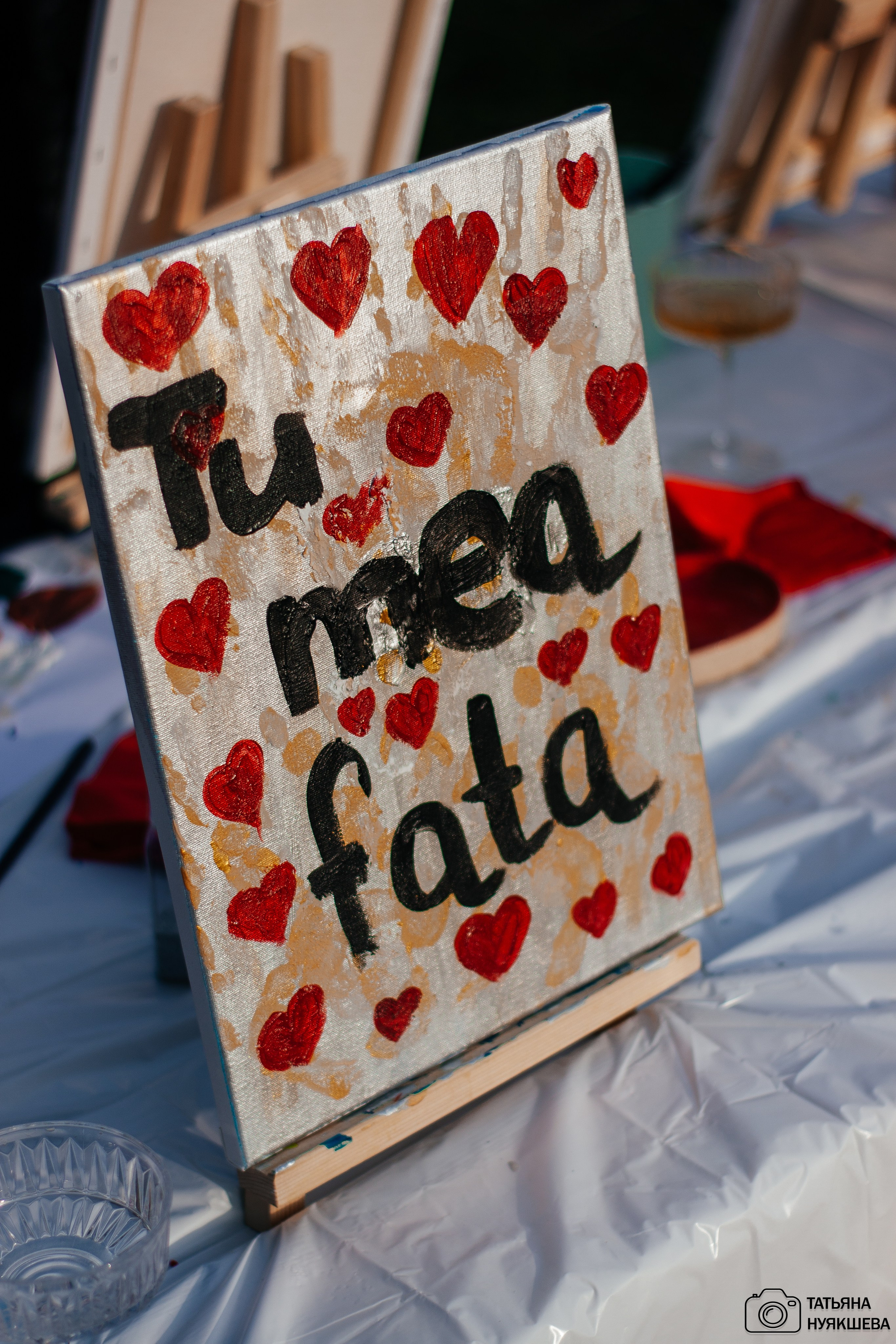 Арт-пикник 21.06.2024. Свадебный и семейный фотограф Татьяна Нуякшева Новоалтайск — Барнаул