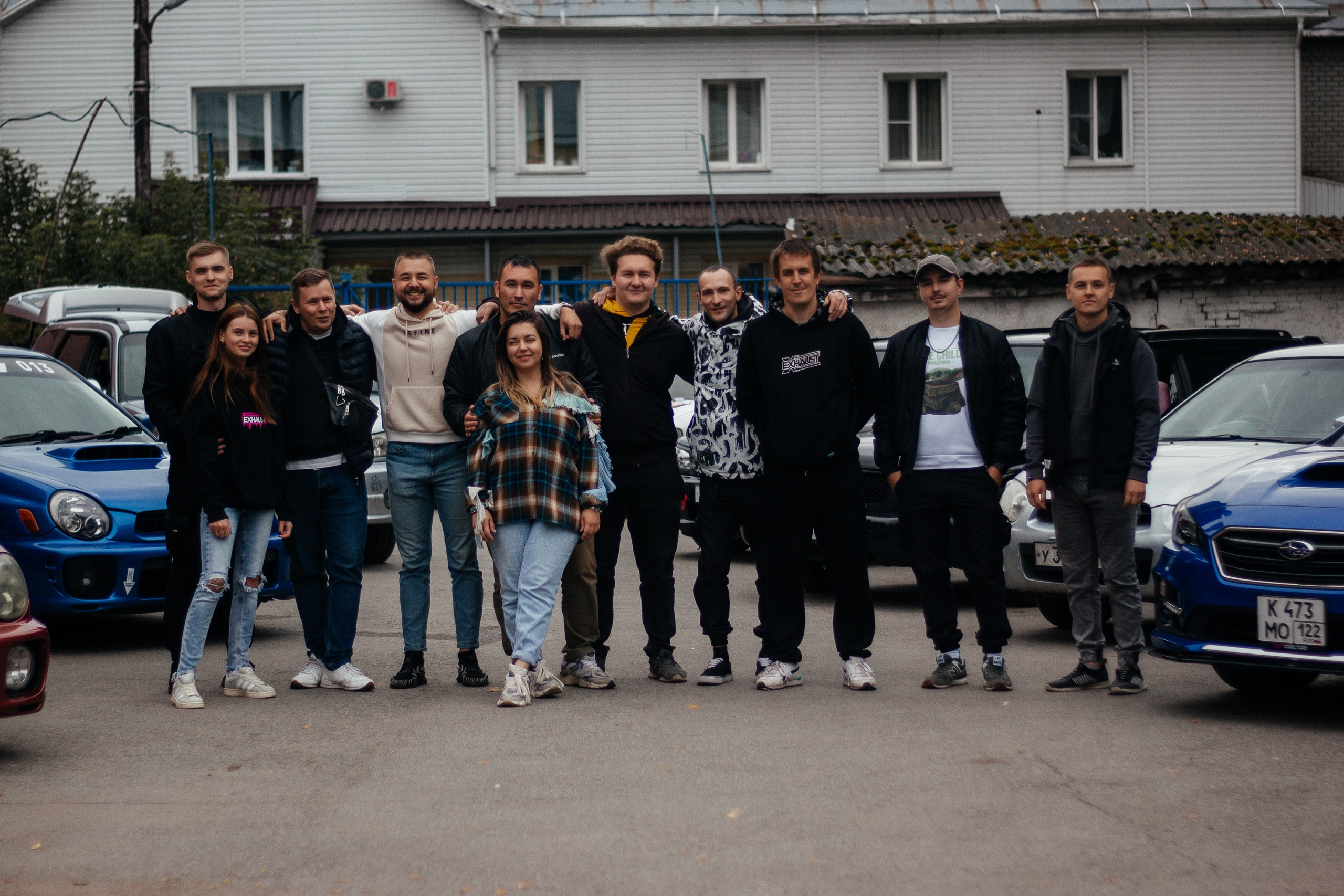 Поездка в Барнаульский центр помощи детям, оставшимся без попечения родителей № 1 совместно с @Subaru_brn. Свадебный и семейный фотограф Татьяна Нуякшева Новоалтайск — Барнаул